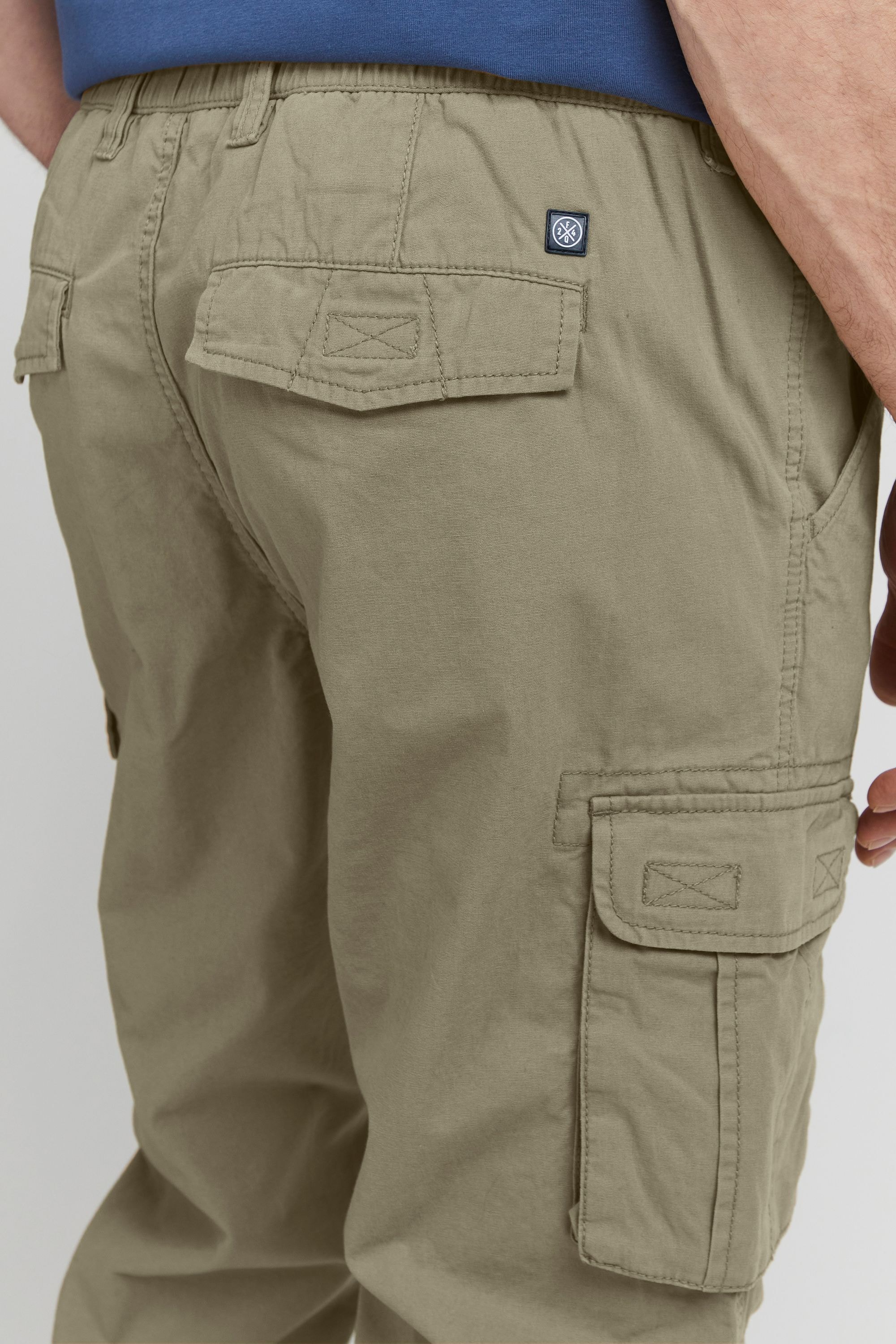 FQ1924 Cargoshorts »Cargoshorts FQArino«