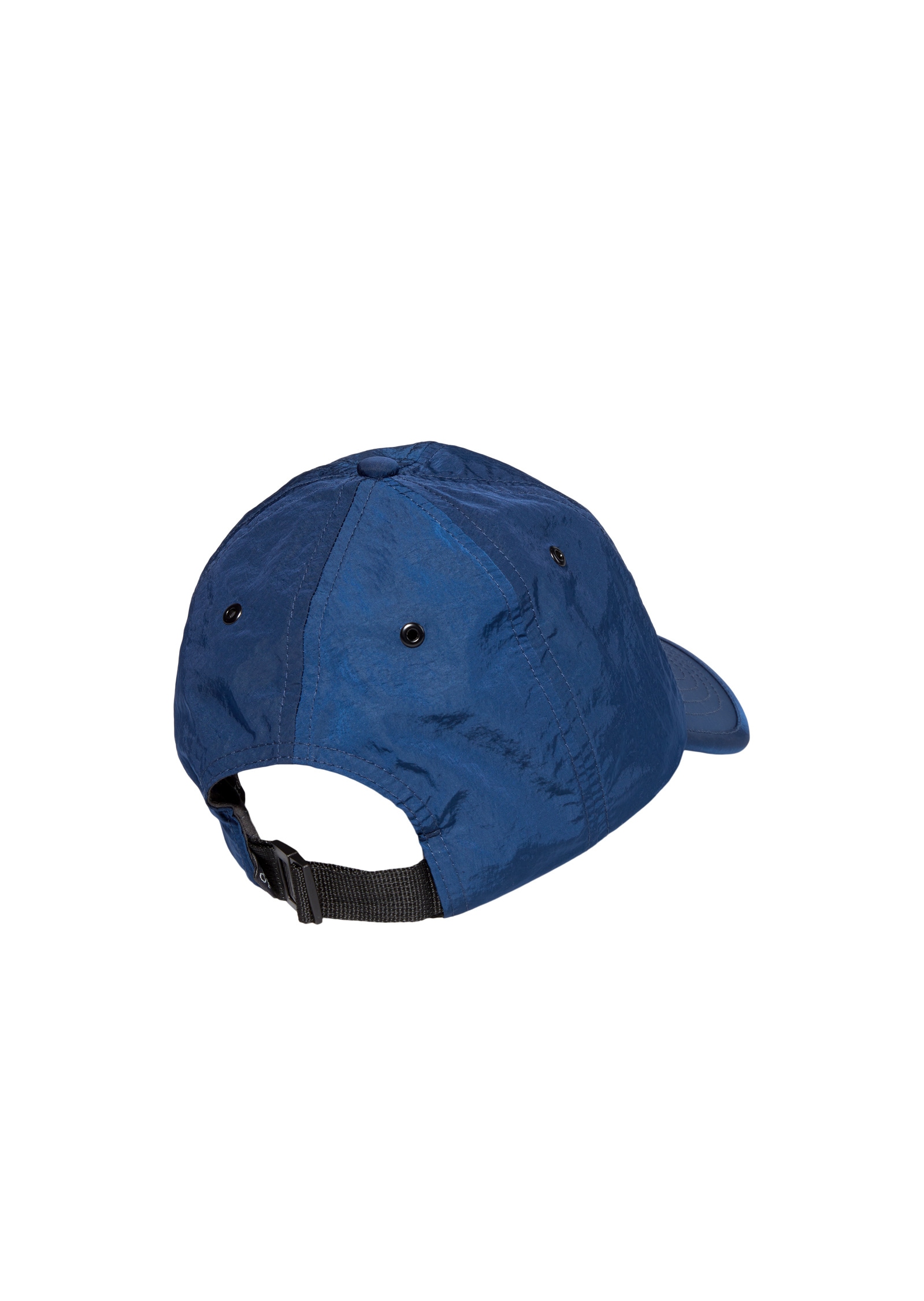 Marc O'Polo Baseball Cap »aus recyceltem, wasserabweisendem Material«