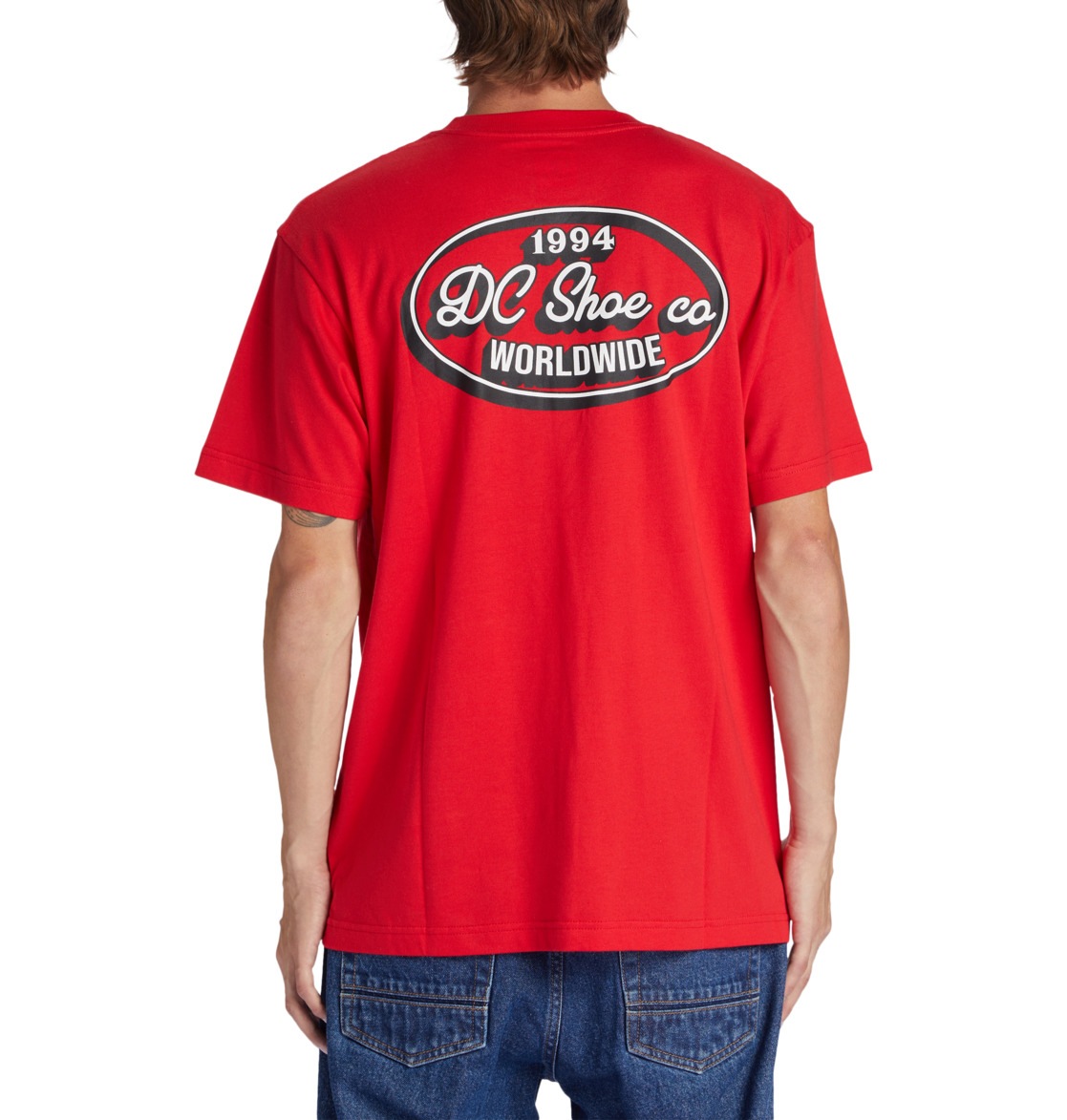 DC Shoes T-Shirt "Truckin" günstig online kaufen