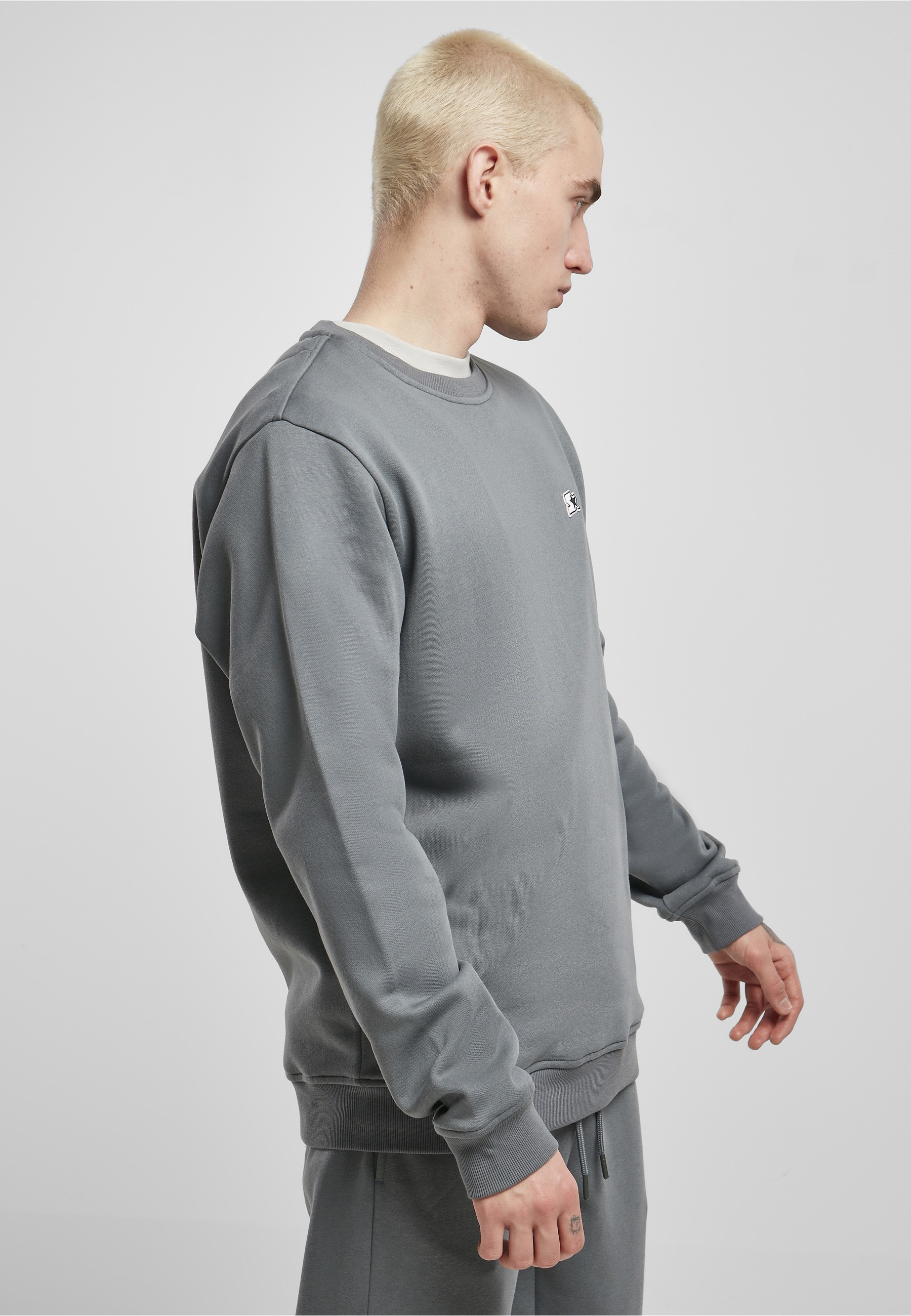 Starter Black Label Sweatshirt »Starter Black Label Herren Starter Essential Crewneck«, 1 Stk.
