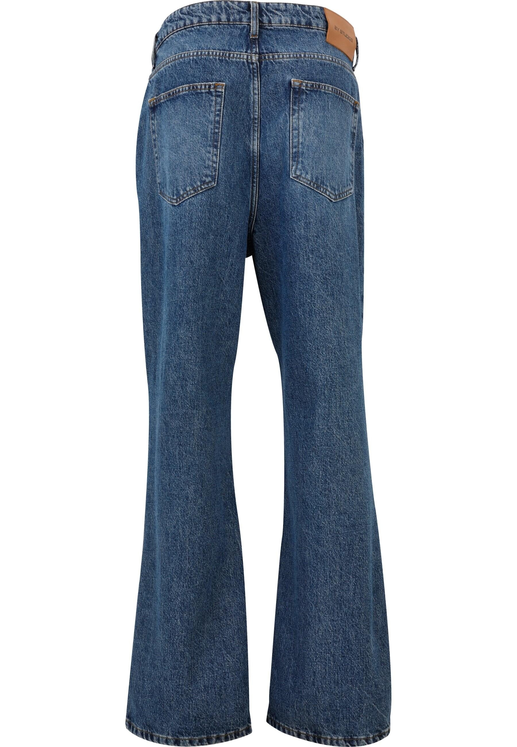 2Y Studios Bequeme Jeans "2Y Studios 2Y Anduin Ripped Baggy Jeans" günstig online kaufen