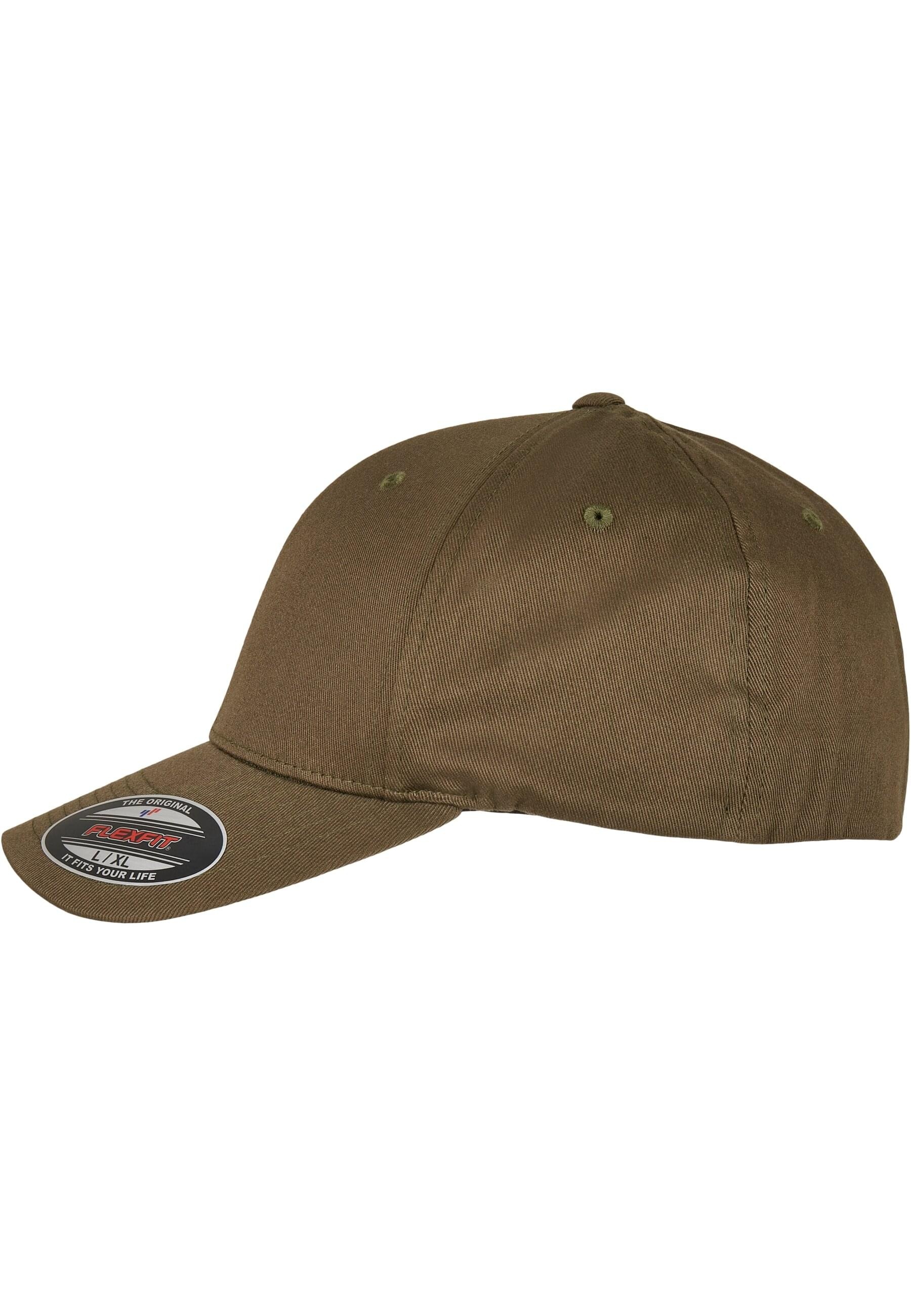 Flexfit Flex Cap »Flexfit Unisex Flexfit Organic Cotton Cap«