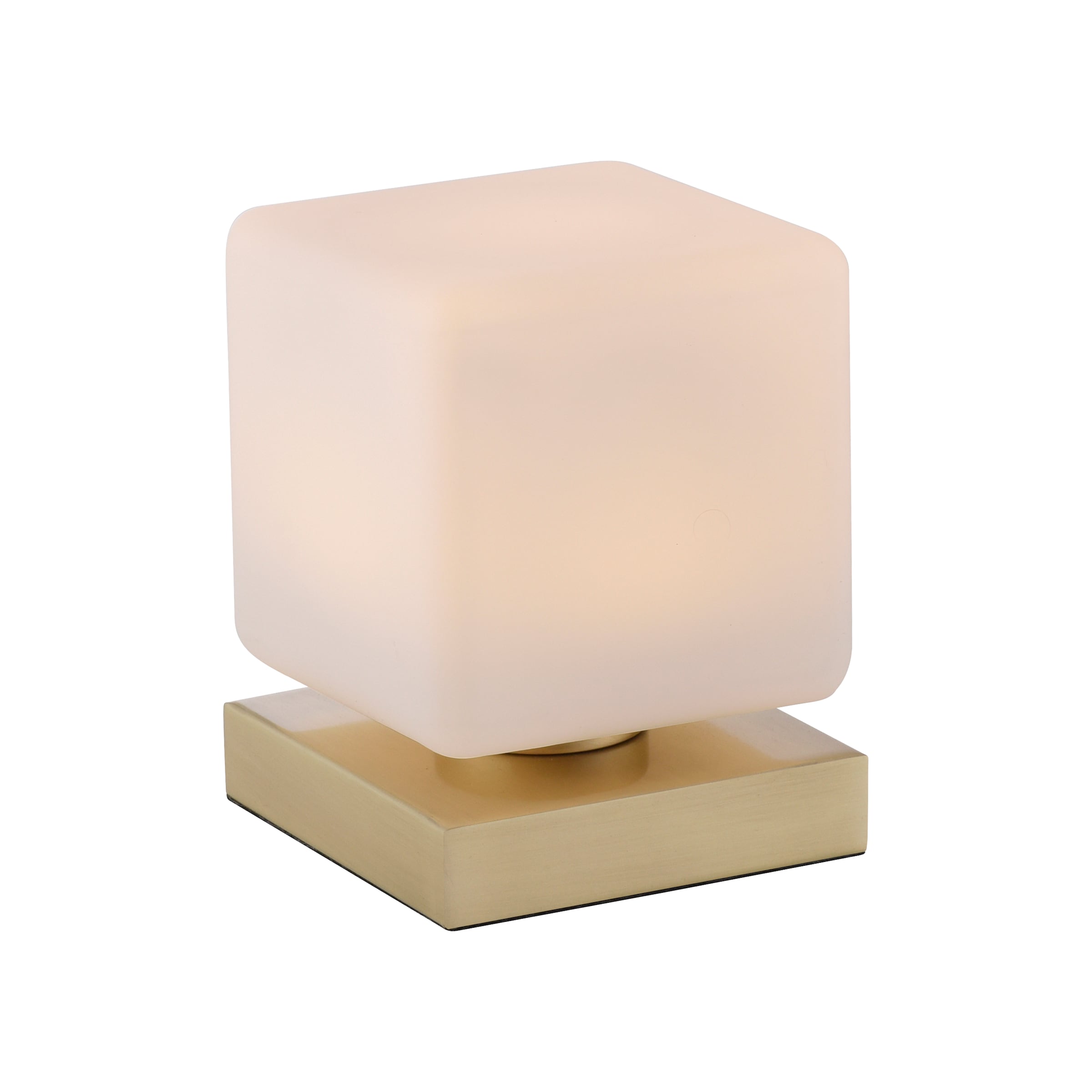 Paul Neuhaus Tischleuchte "DADOA", 1 flammig, Leuchtmittel LED-Board  LED f günstig online kaufen