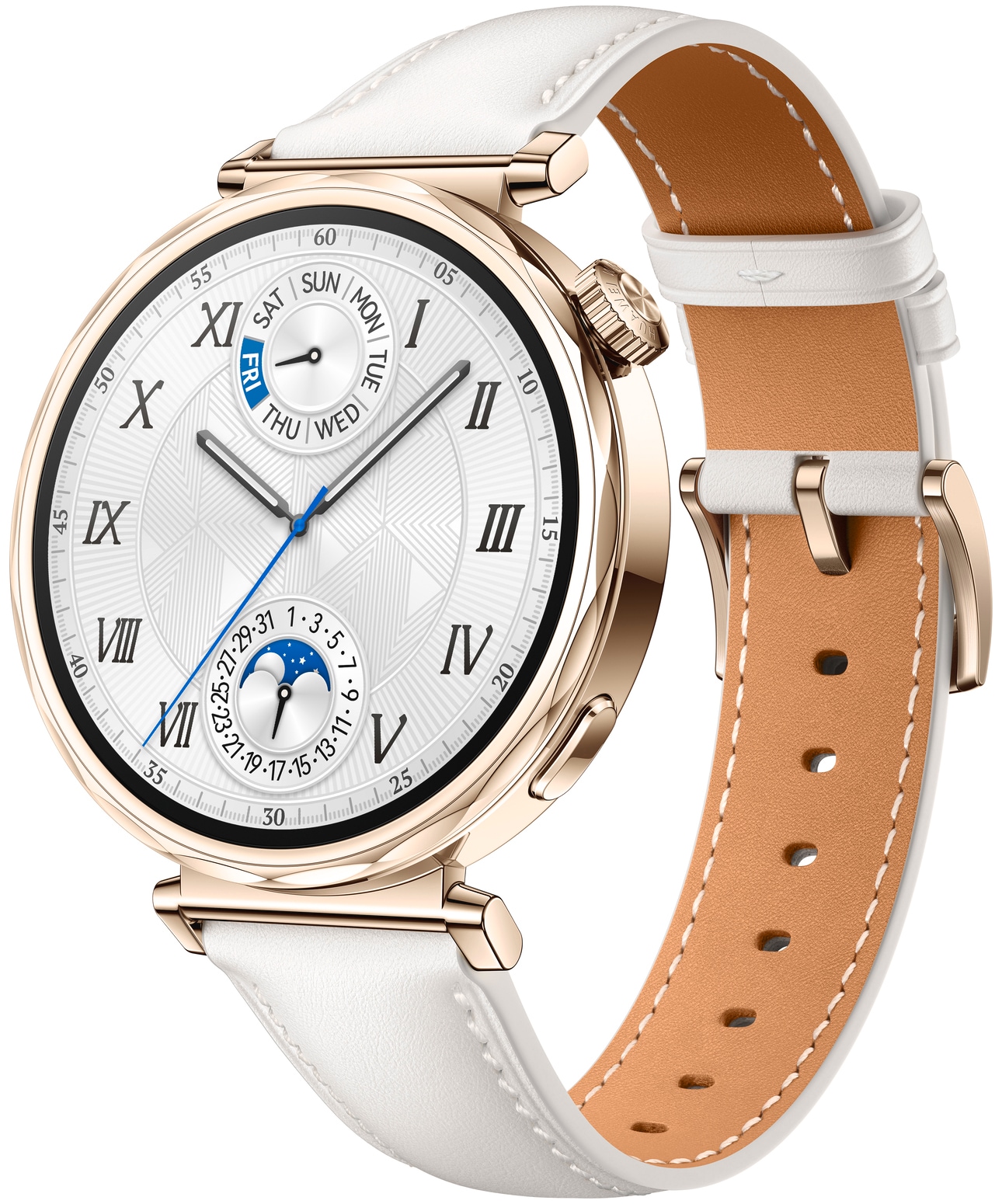 Huawei Smartwatch »Watch GT5«(41/ 1,32 ″) Harmony OS