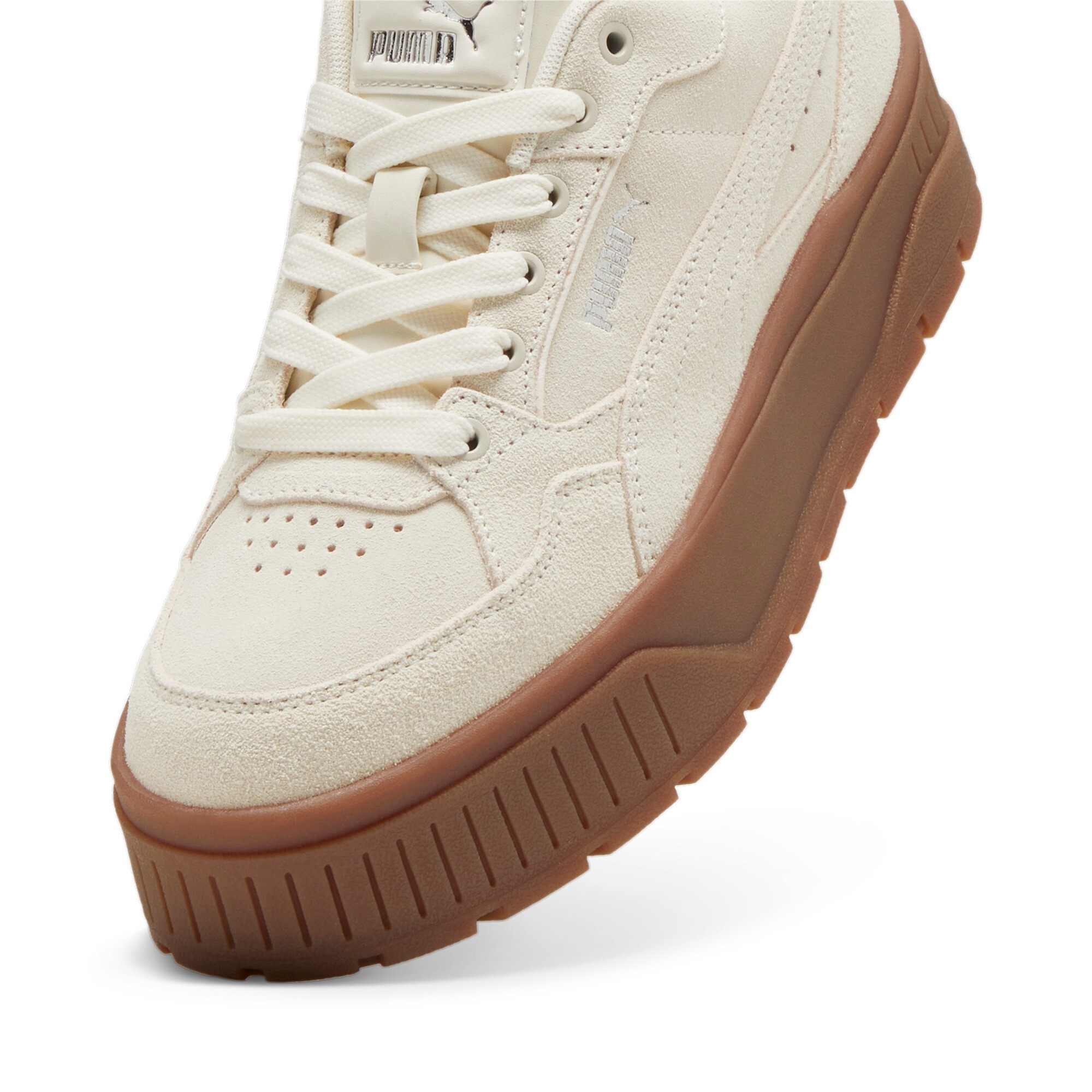 PUMA Sneaker »KARMEN II IDOL SD«