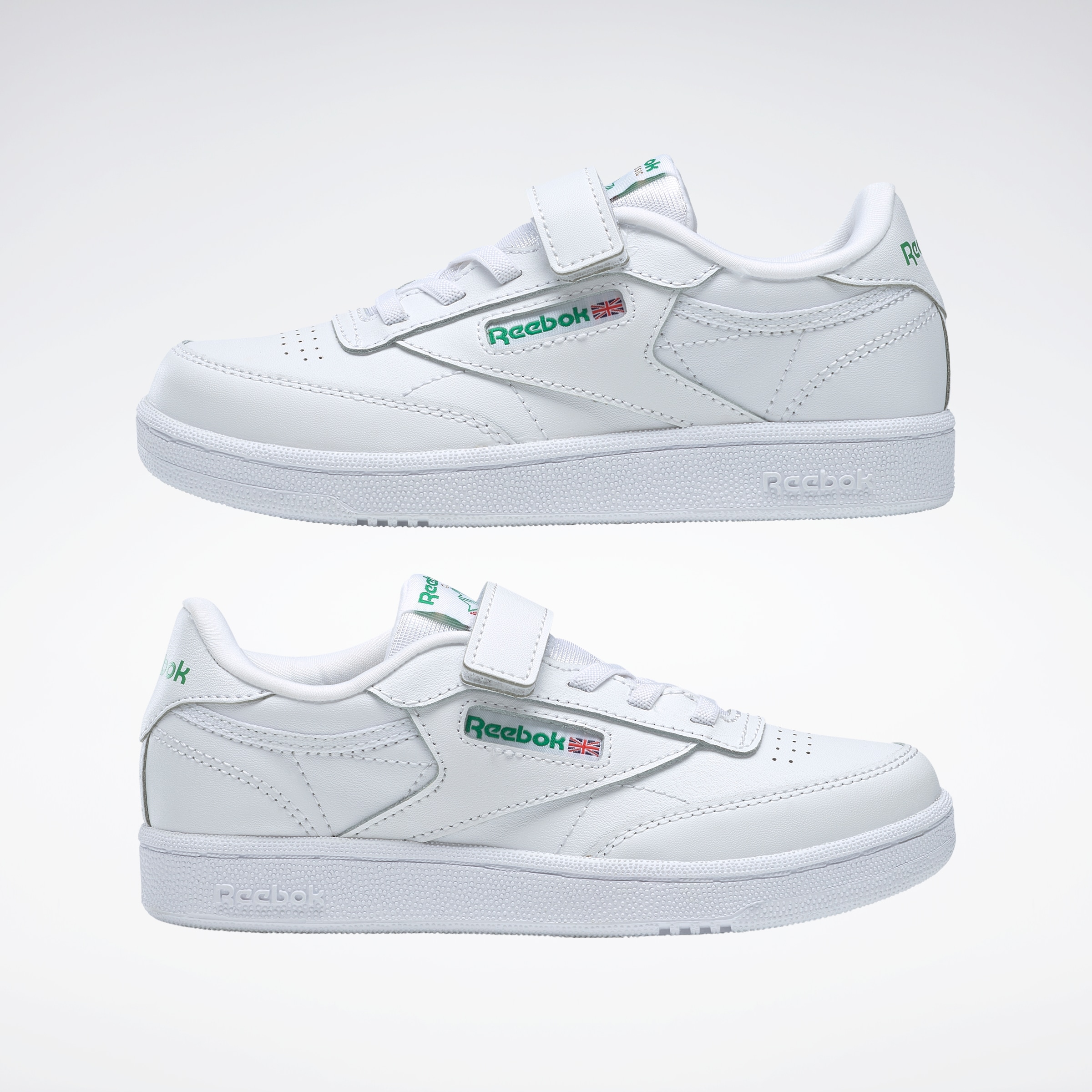 Reebok Classic Sneaker »CLUB C SHOES«