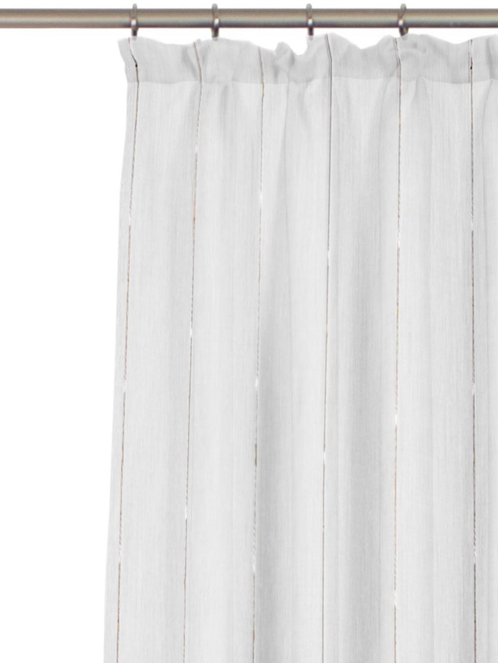 Thumbnail - Wirth Vorhang Faltenband 1 Stk. tlg. Store