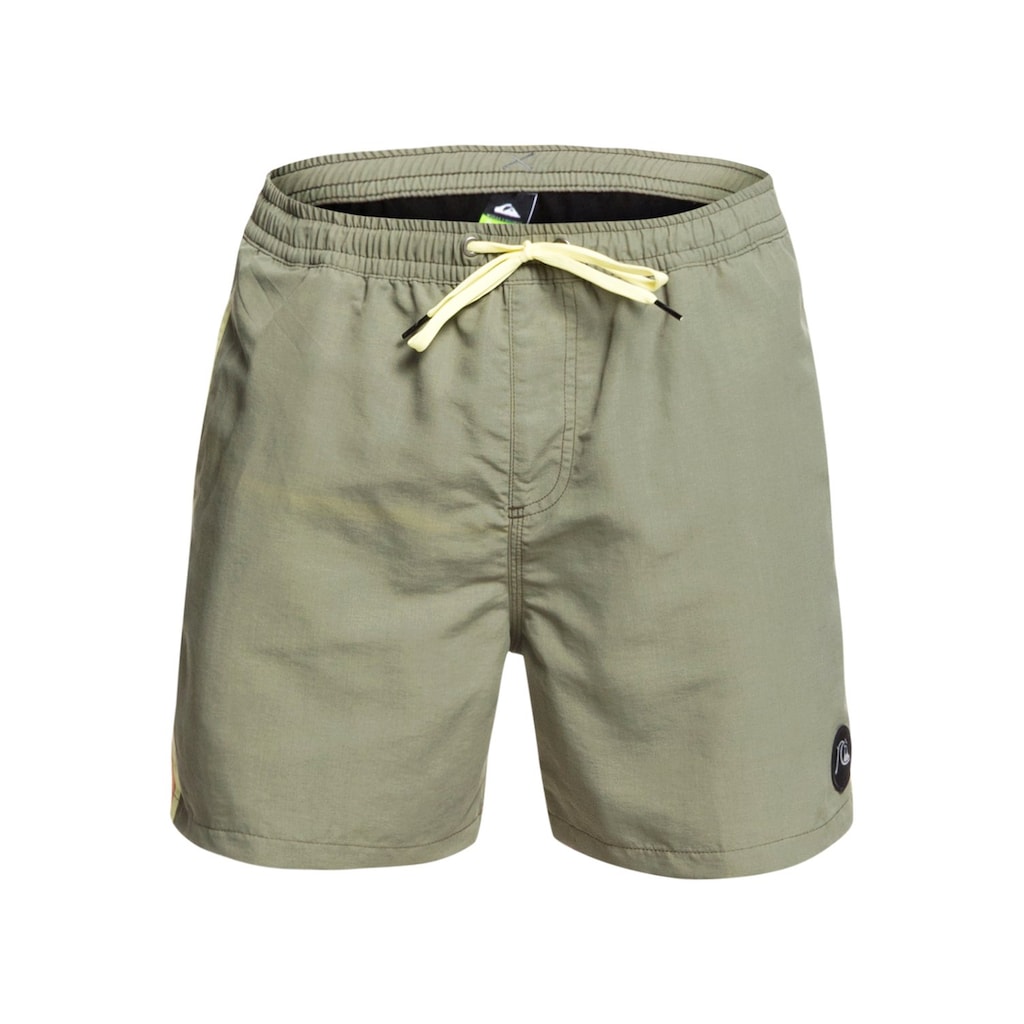 Quiksilver Badeshorts »Beach Please 16"«