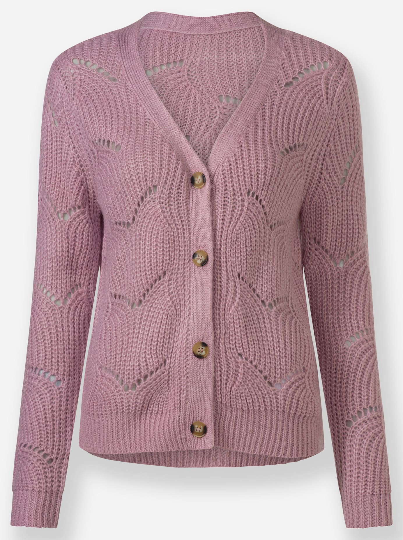 Inspirationen Cardigan