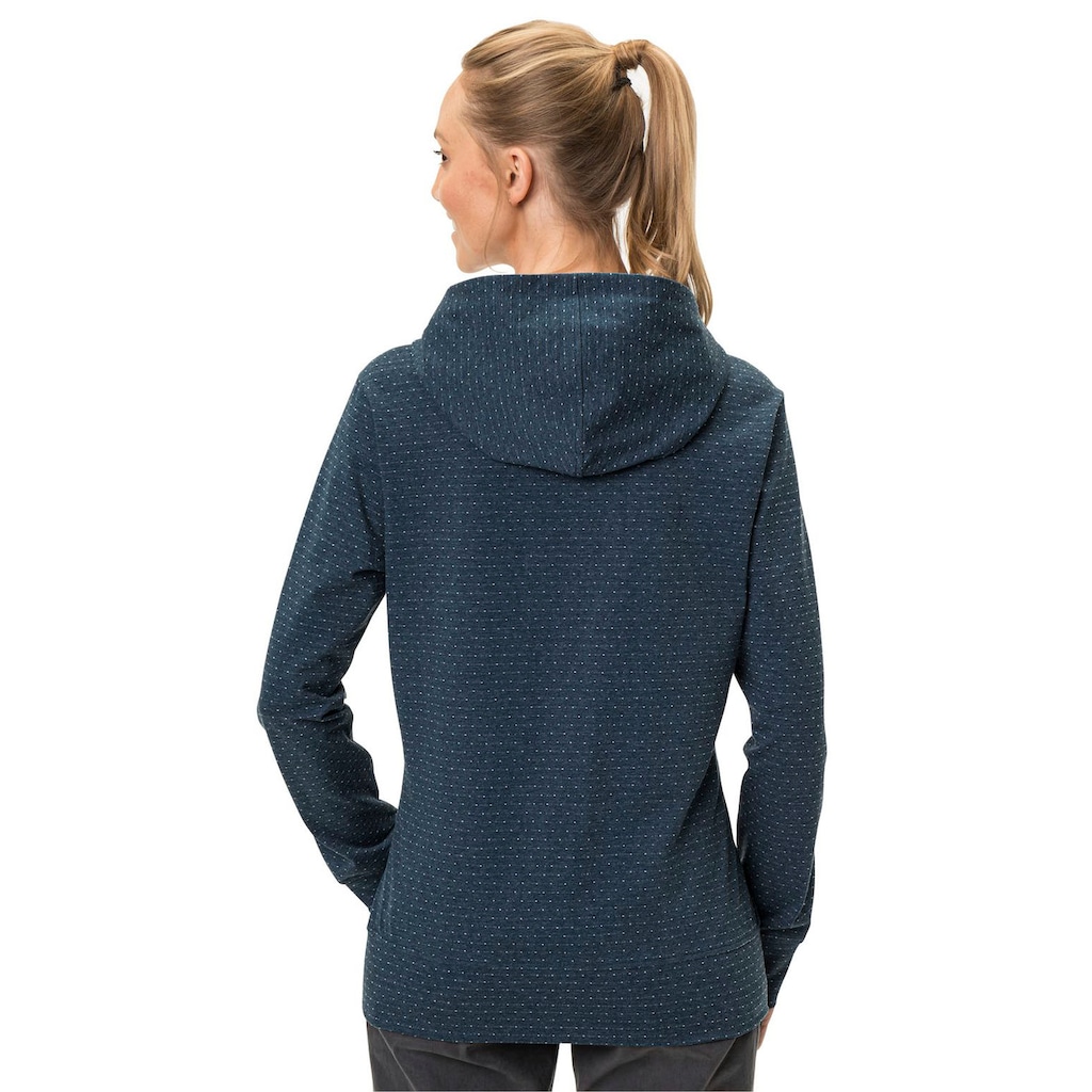 VAUDE Kapuzenpullover »TUENNO«