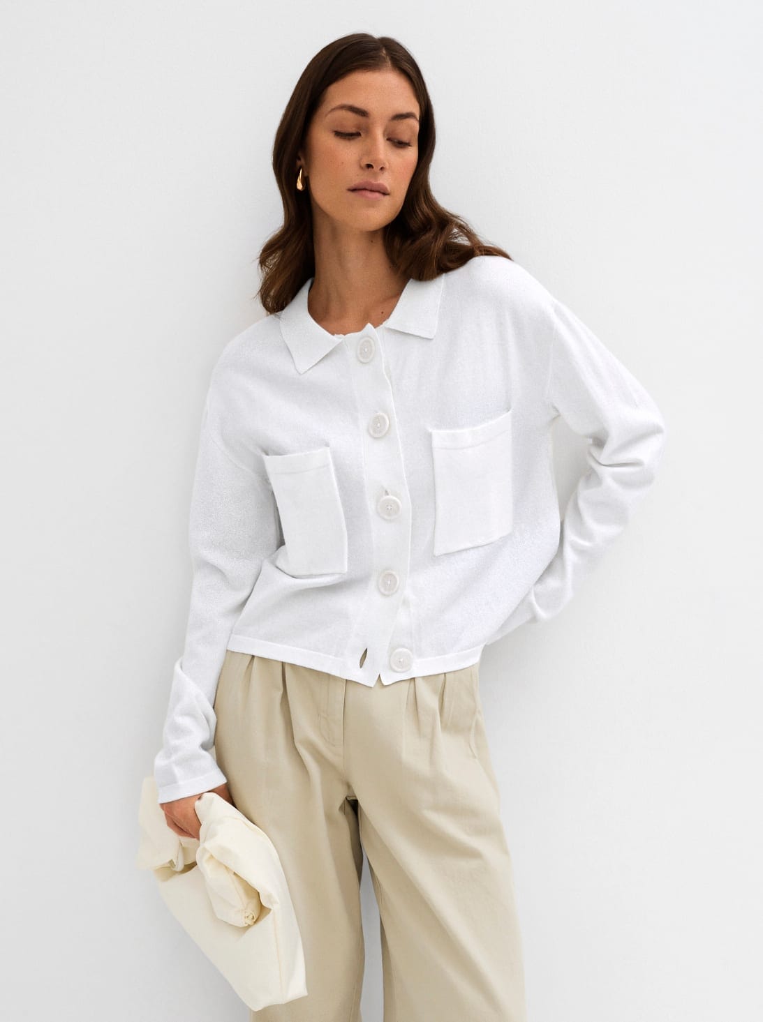 Inspirationen Cardigan günstig online kaufen