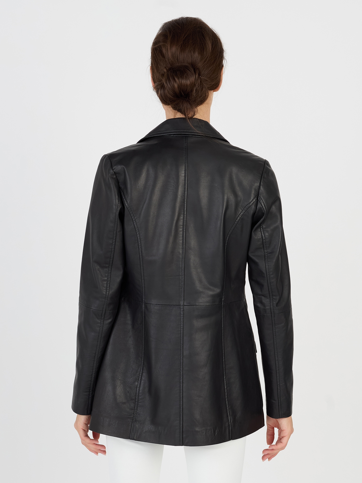 JCC Lederjacke »DI-450«