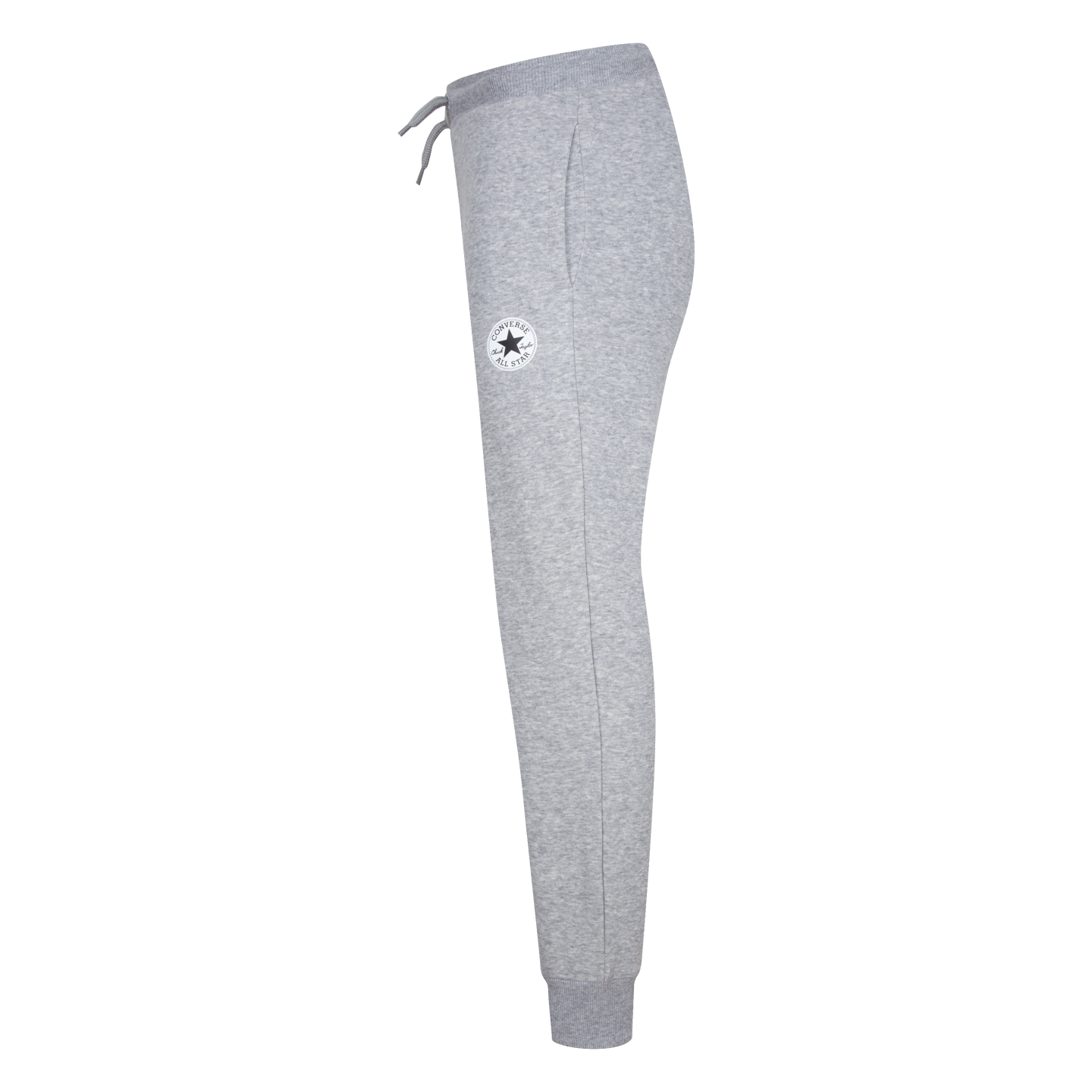 Converse Jogginghose »SIGNATURE FLEECE CHUCK PATCH JOGGER - für Kinder«, (1 tlg.), für Kinder