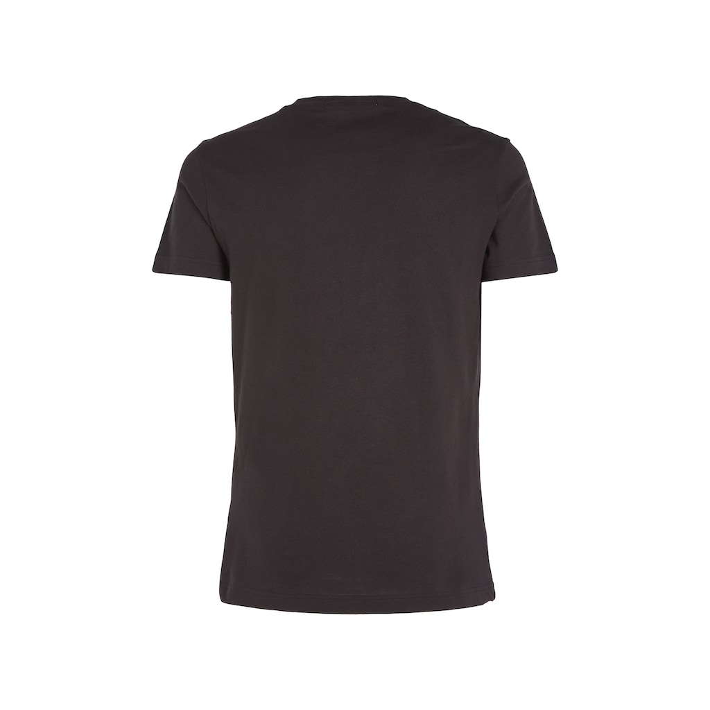 Calvin Klein Jeans T-Shirt »CORE INSTITUTIONAL LOGO SLIM TEE«