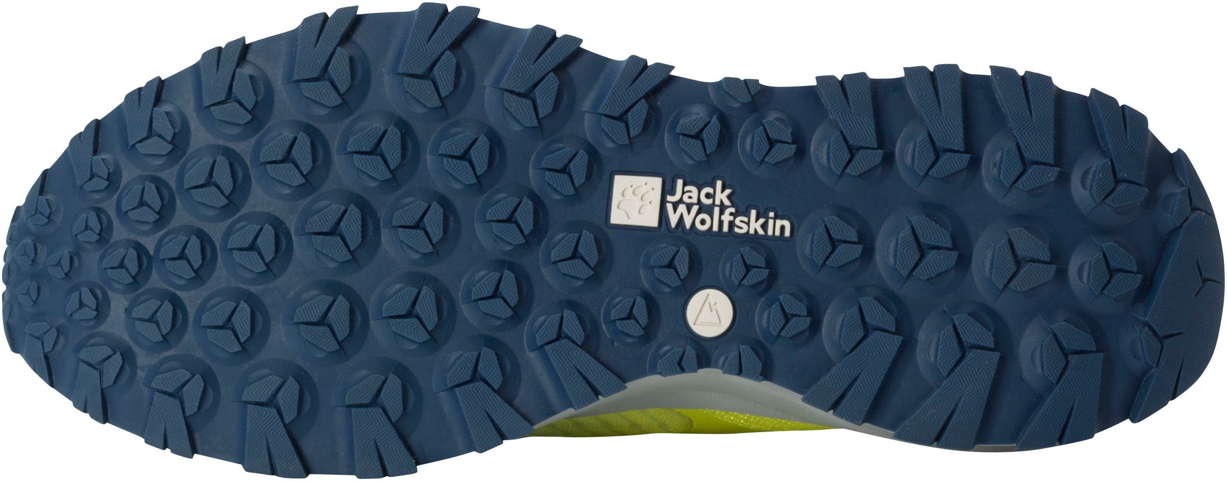 Jack Wolfskin Sneaker »PRELIGHT PRO VENT LOW M«