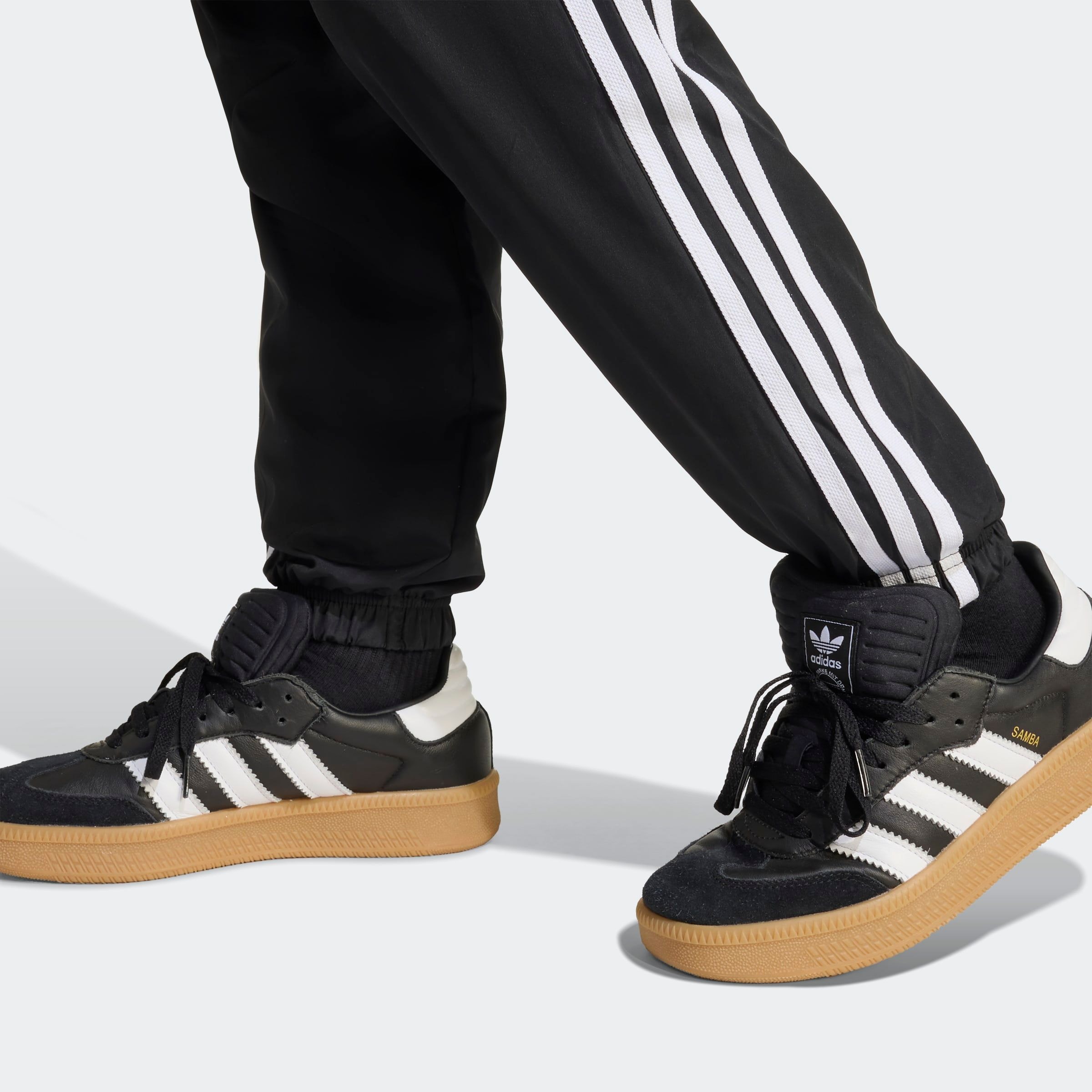 adidas Originals Sporthose »TRACK PANT«, (1 tlg.)