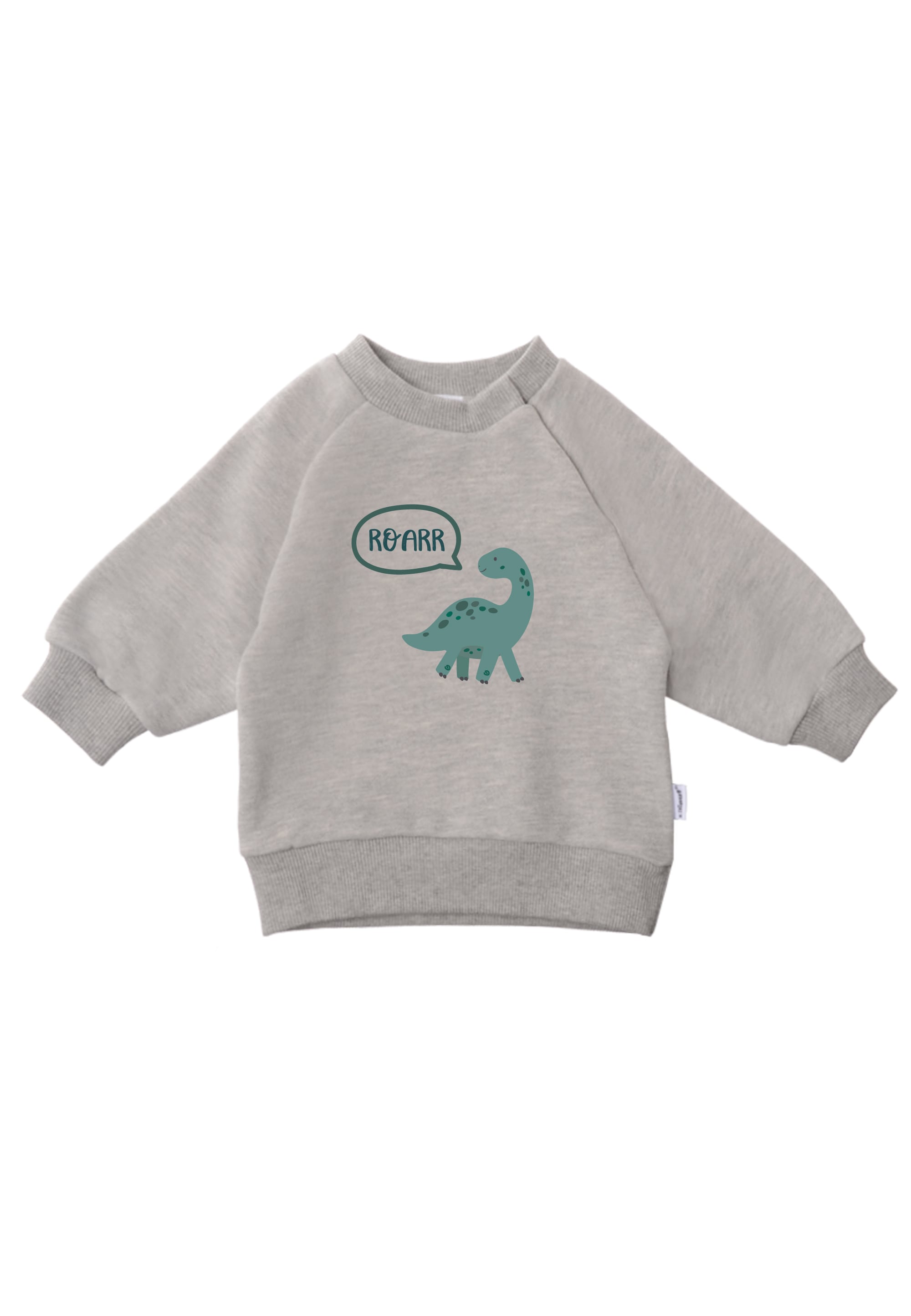 Liliput Sweatshirt »Dino«, mit tollem Dino-Print