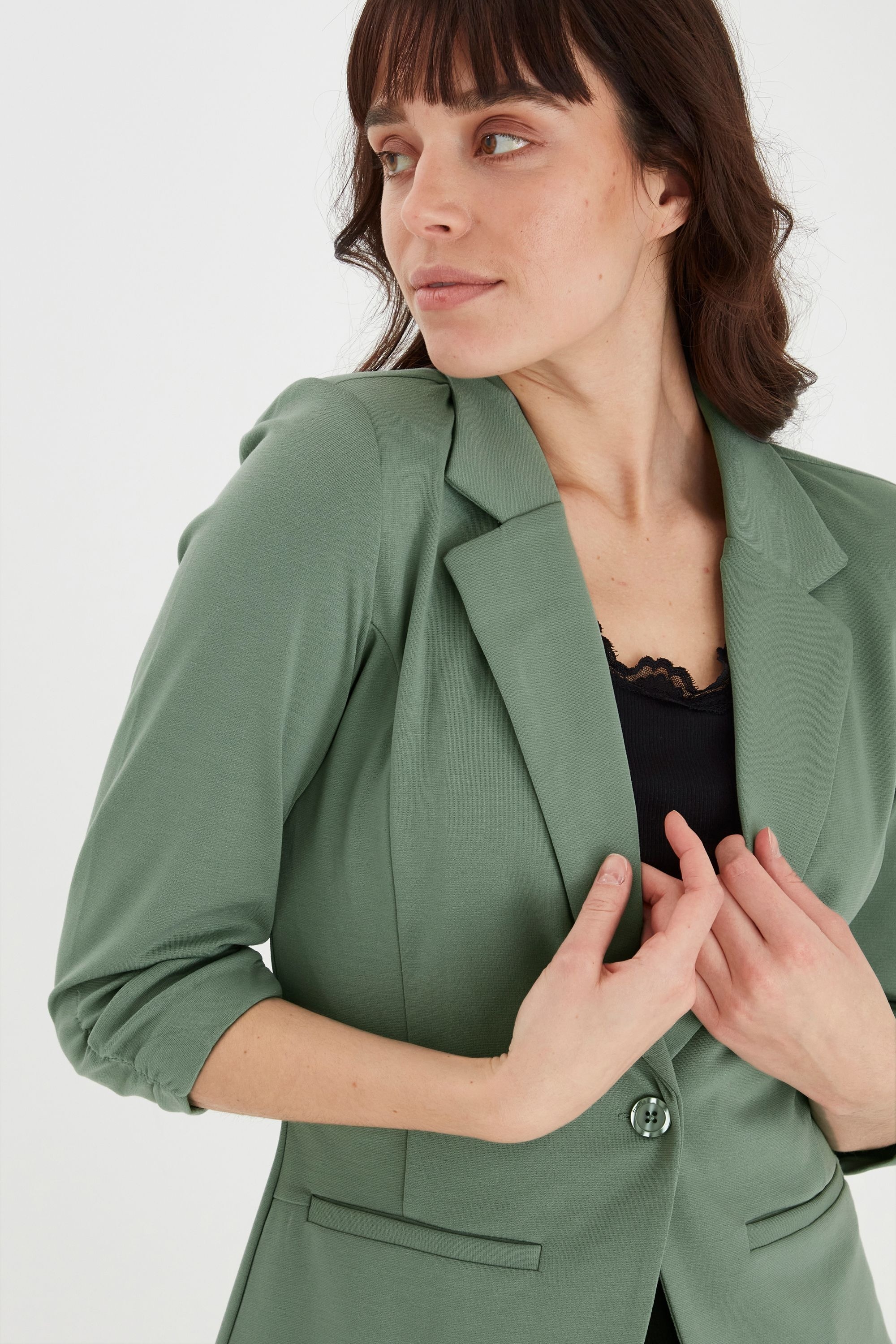 fransa Jackenblazer »Blazer FRZablazer«