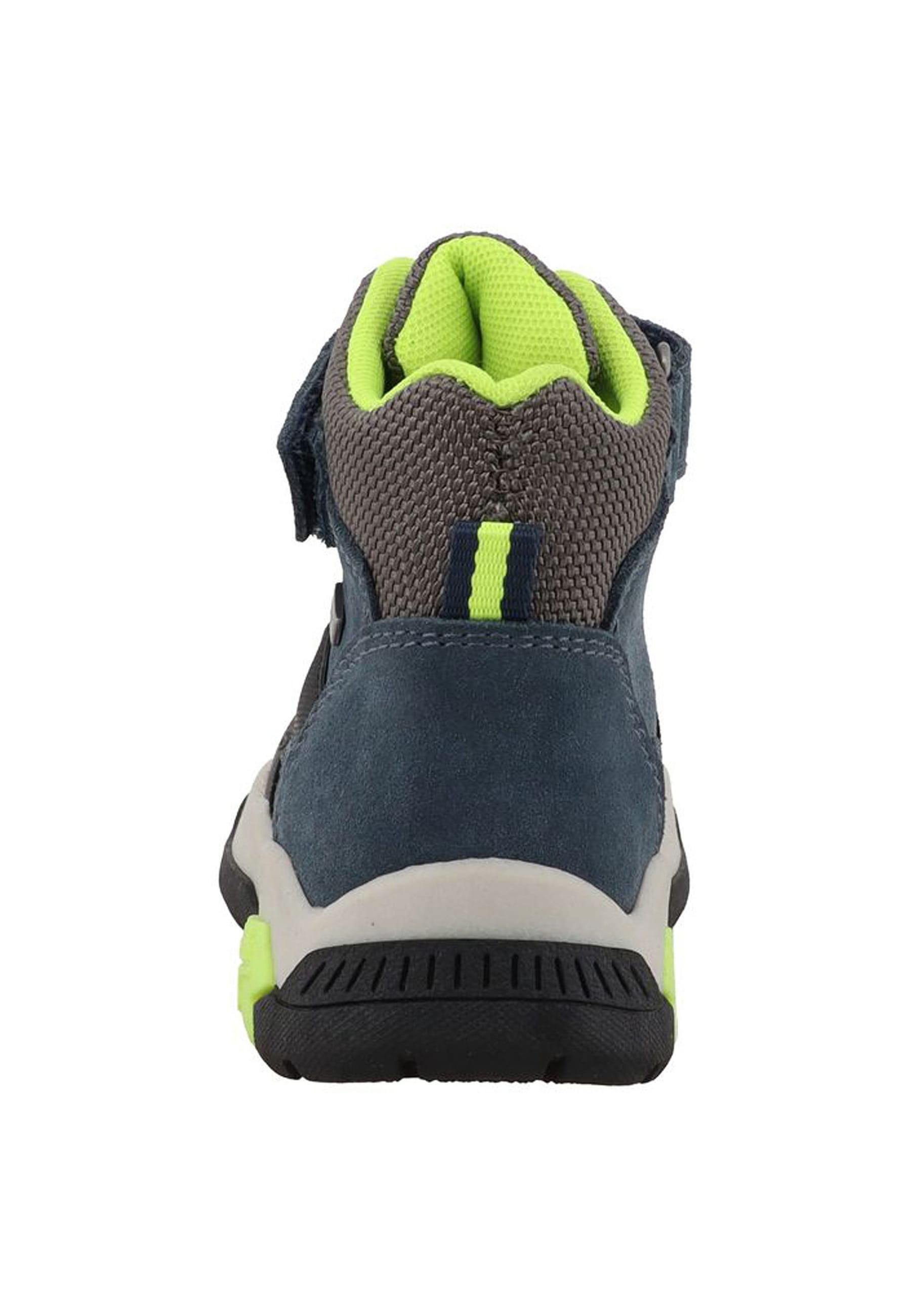 Lurchi Stiefel »Lurchi Norman-TEX«