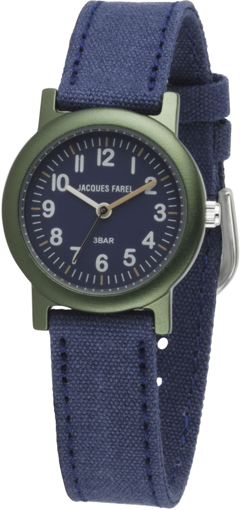 | BAUR CALYPSO »My Watch, Quarzuhr WATCHES First K5825/4«