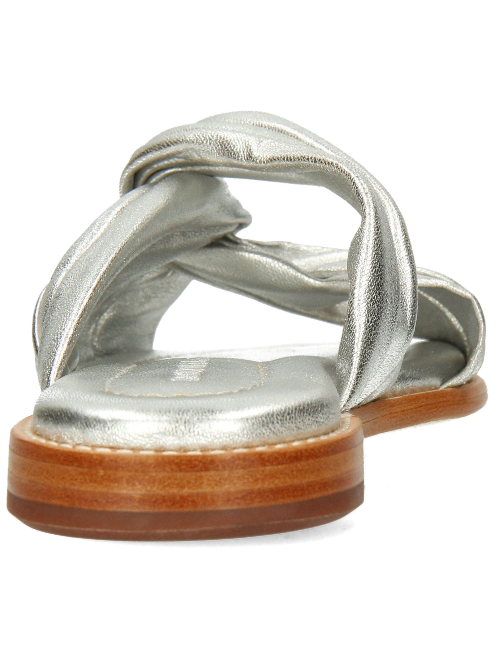 Melvin & Hamilton Pantolette »Melvin & Hamilton Pantoletten Nappaleder«