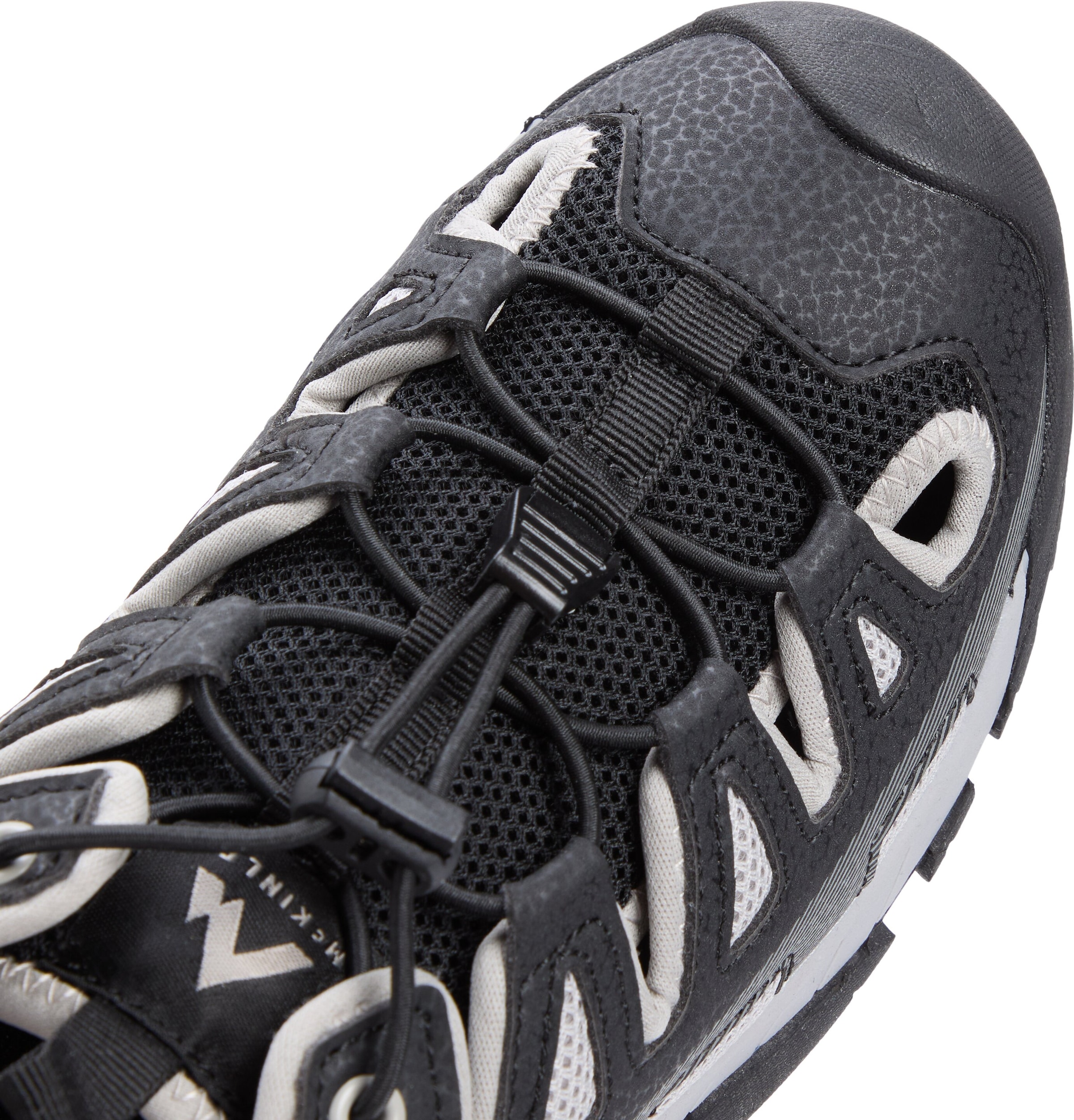 McKINLEY Outdoorsandale »Havasu«  wasserdicht