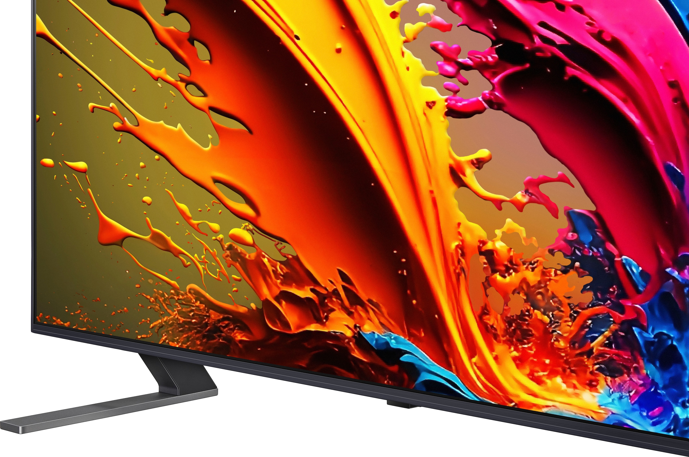 LG QNED-Fernseher »55QNED85T3C«, 4K Ultra HD, Smart-TV