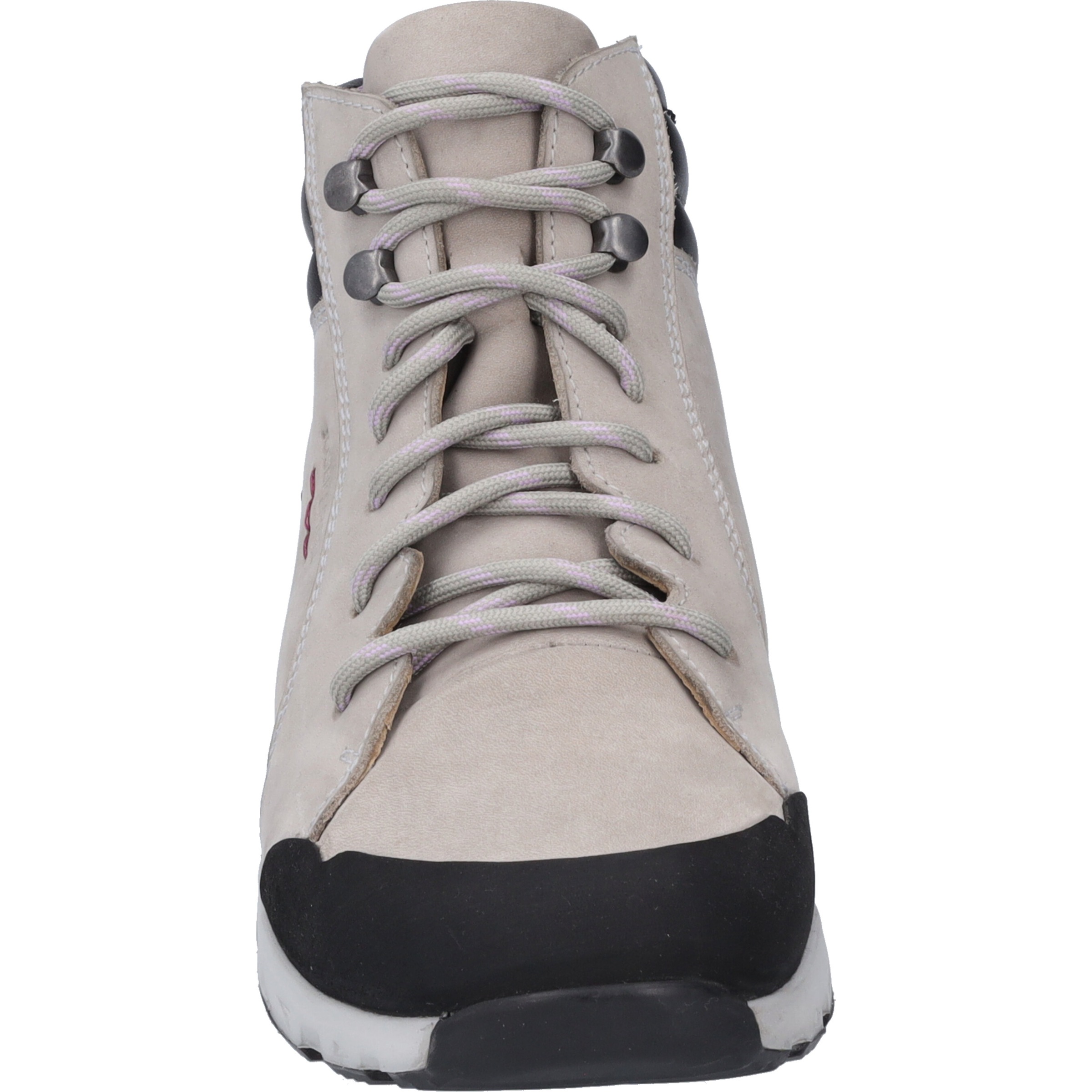 Josef Seibel Sneaker »Noih 53, grau-kombi«