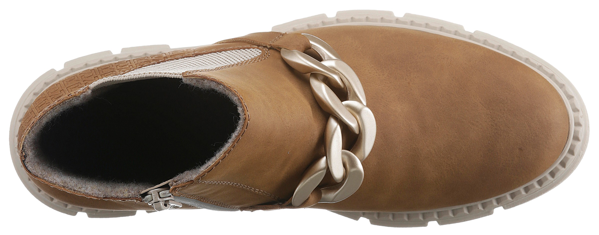 Rieker Chelseaboots