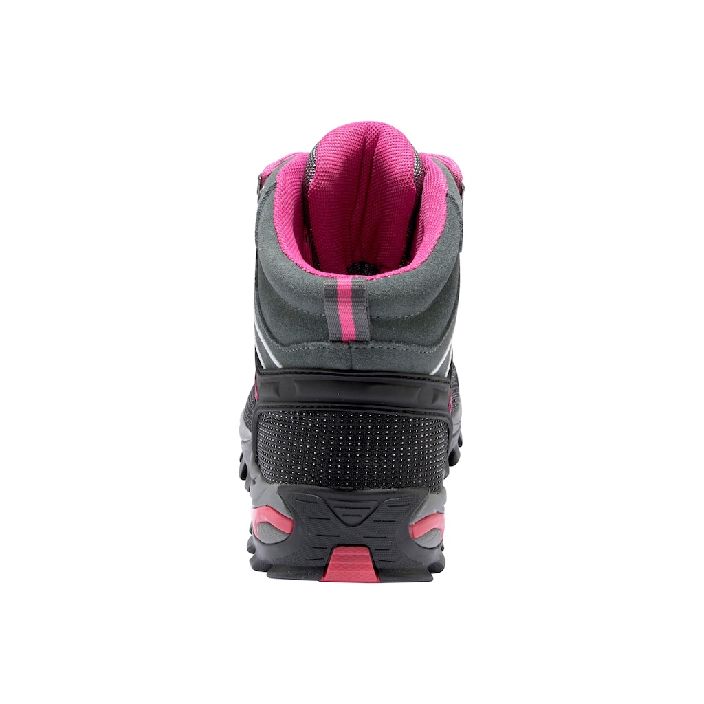 CMP Wanderschuh »Wmns Rigel Mid Waterproof«