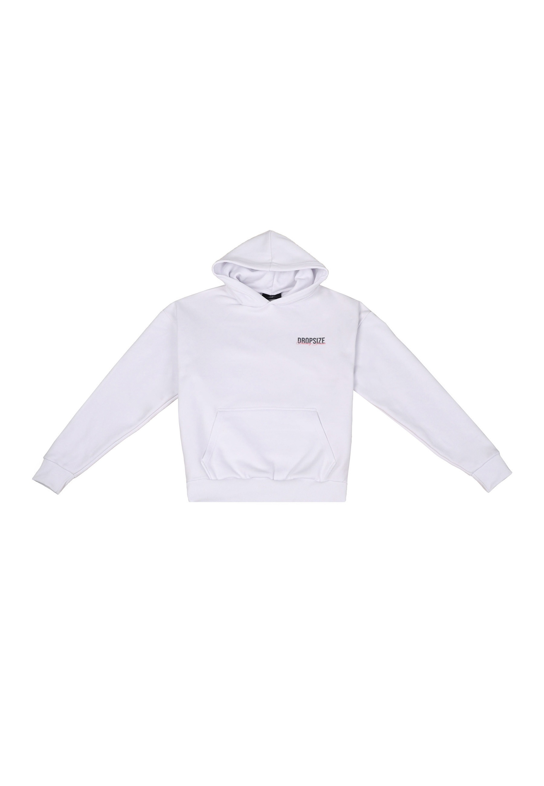 Dropsize Kapuzensweatshirt "Dropsize HEAVY OVERSIZE HUNTING SEASON HOODIE", 1 Stk.