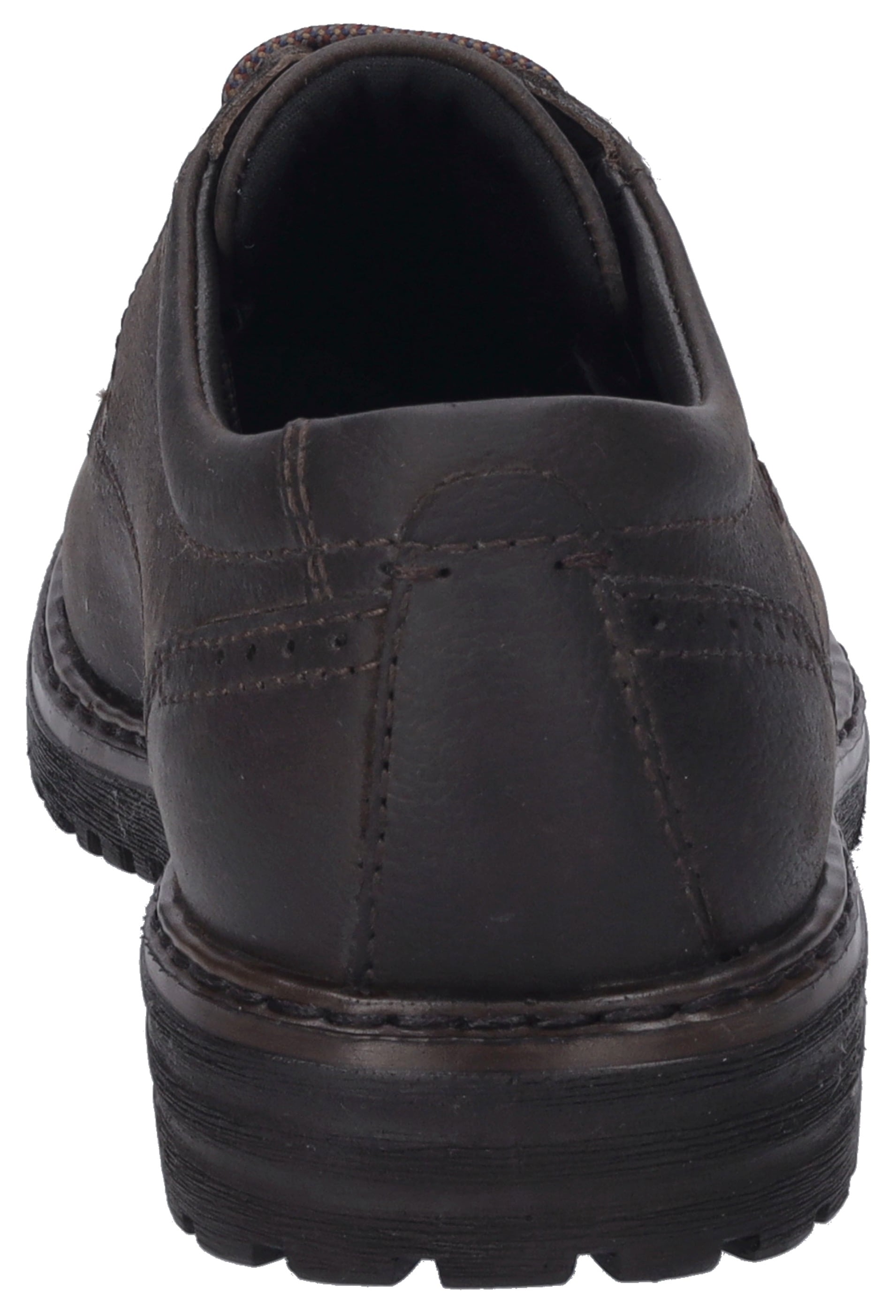 Josef Seibel Schnürschuh »Erroll 50«, Freizeitschuh, Halbschuh in Schuhweite G