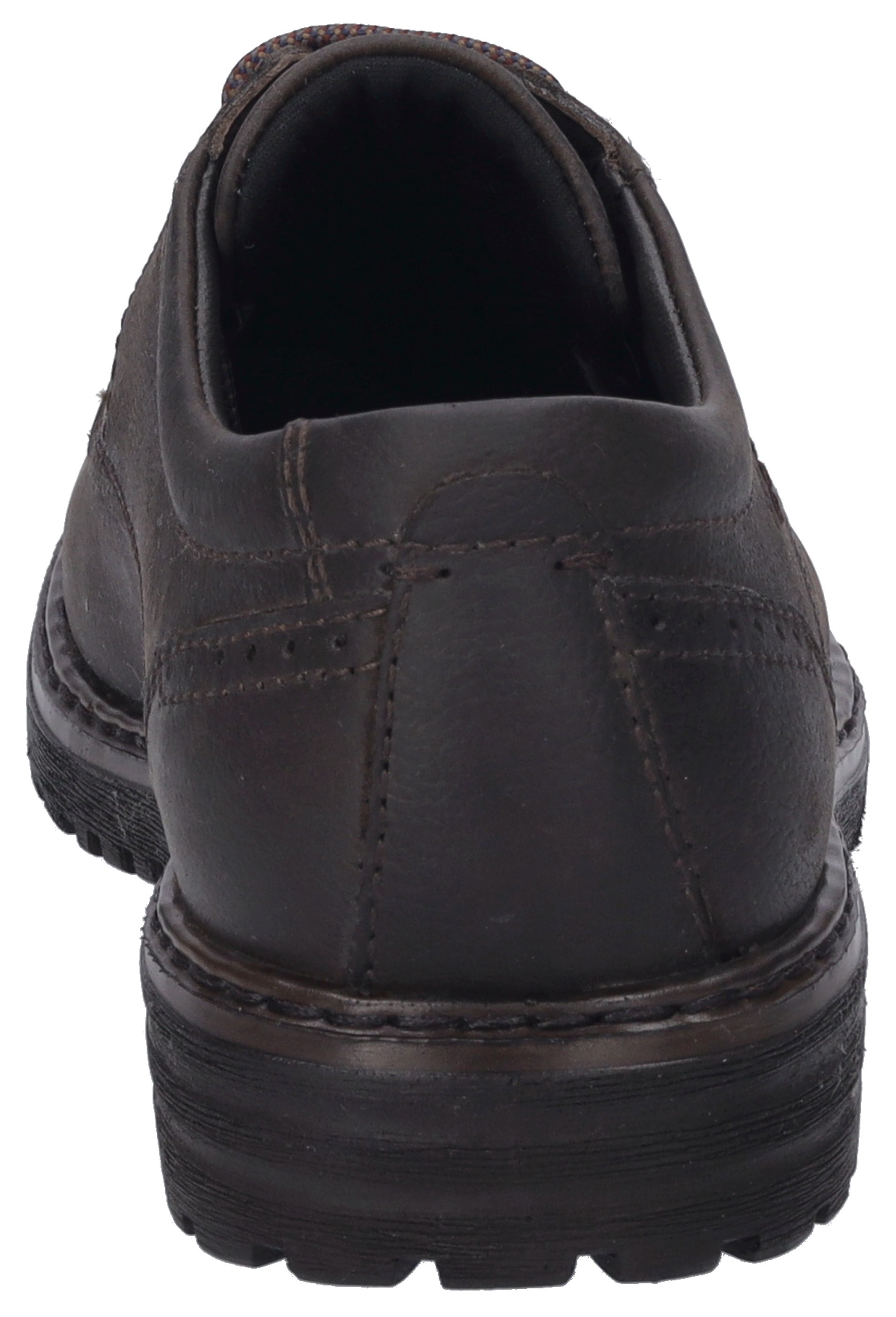 Josef Seibel "Erroll 50" Freizeitschuh, Halbschuh in Schuhweite G günstig online kaufen