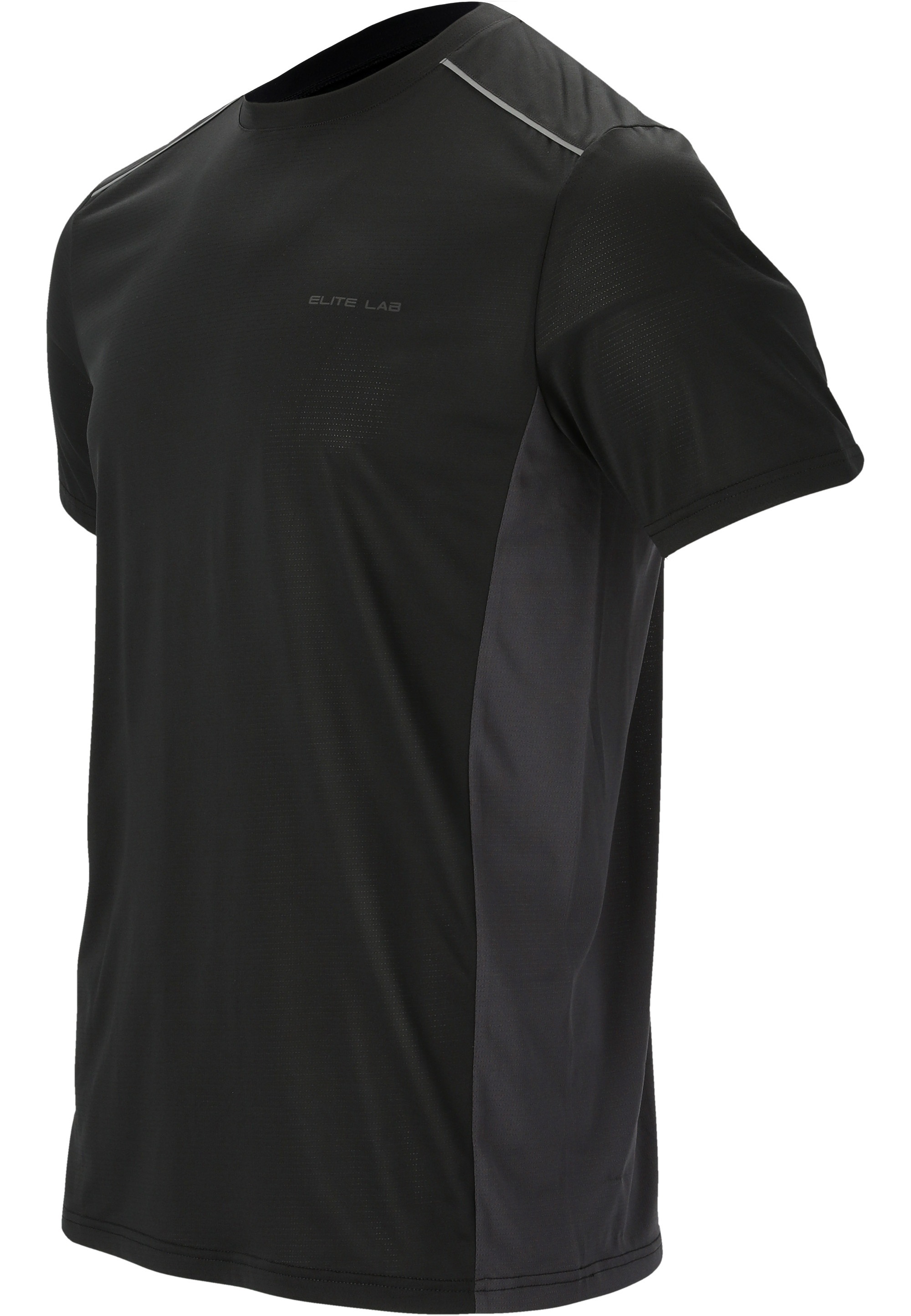 ELITE LAB Funktionsshirt »E-Lab«, mit Quick-Dry-Technologie