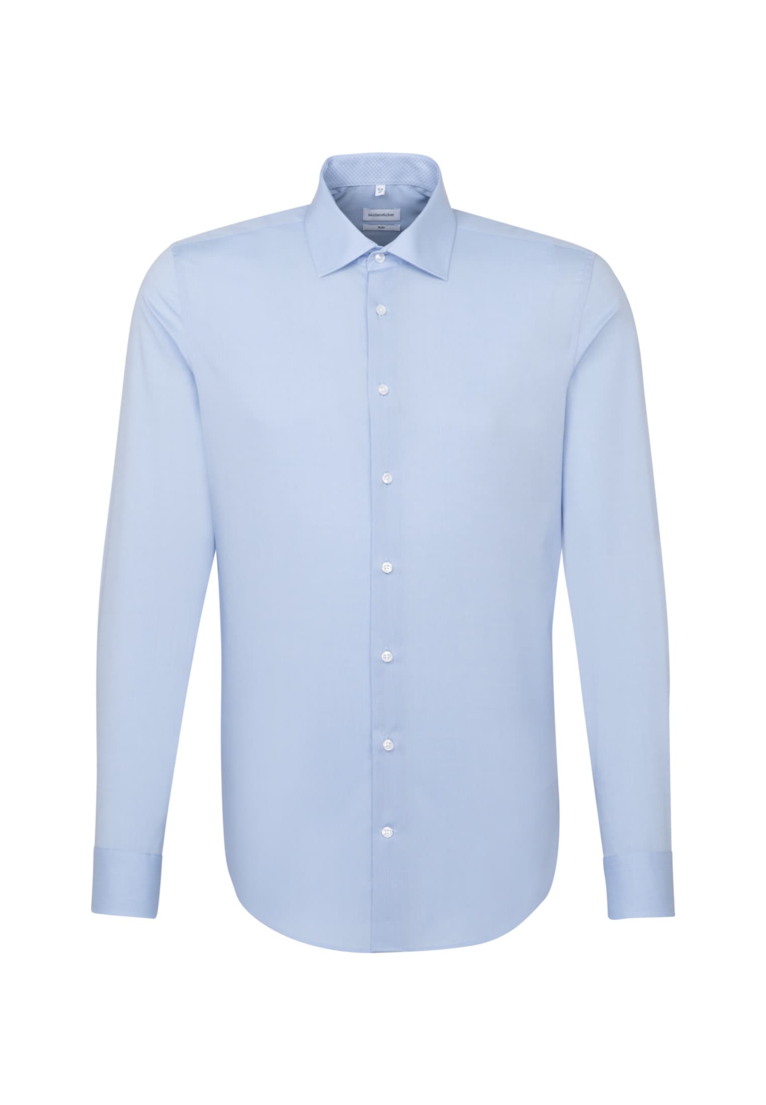 seidensticker Dalykiniai marškiniai »Slim« Slim Lang...