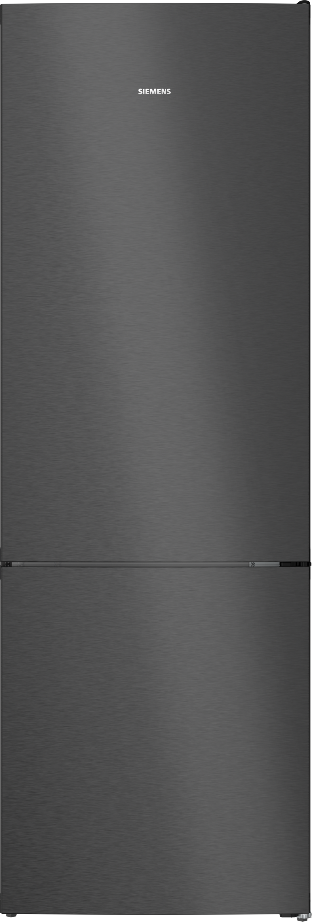 SIEMENS Kühl-/Gefrierkombination iQ300 »KG49NVXCG« 203 cm hoch 70 cm breit hyperFresh System für frisches Obst und Gemüse sowie Total noFrost