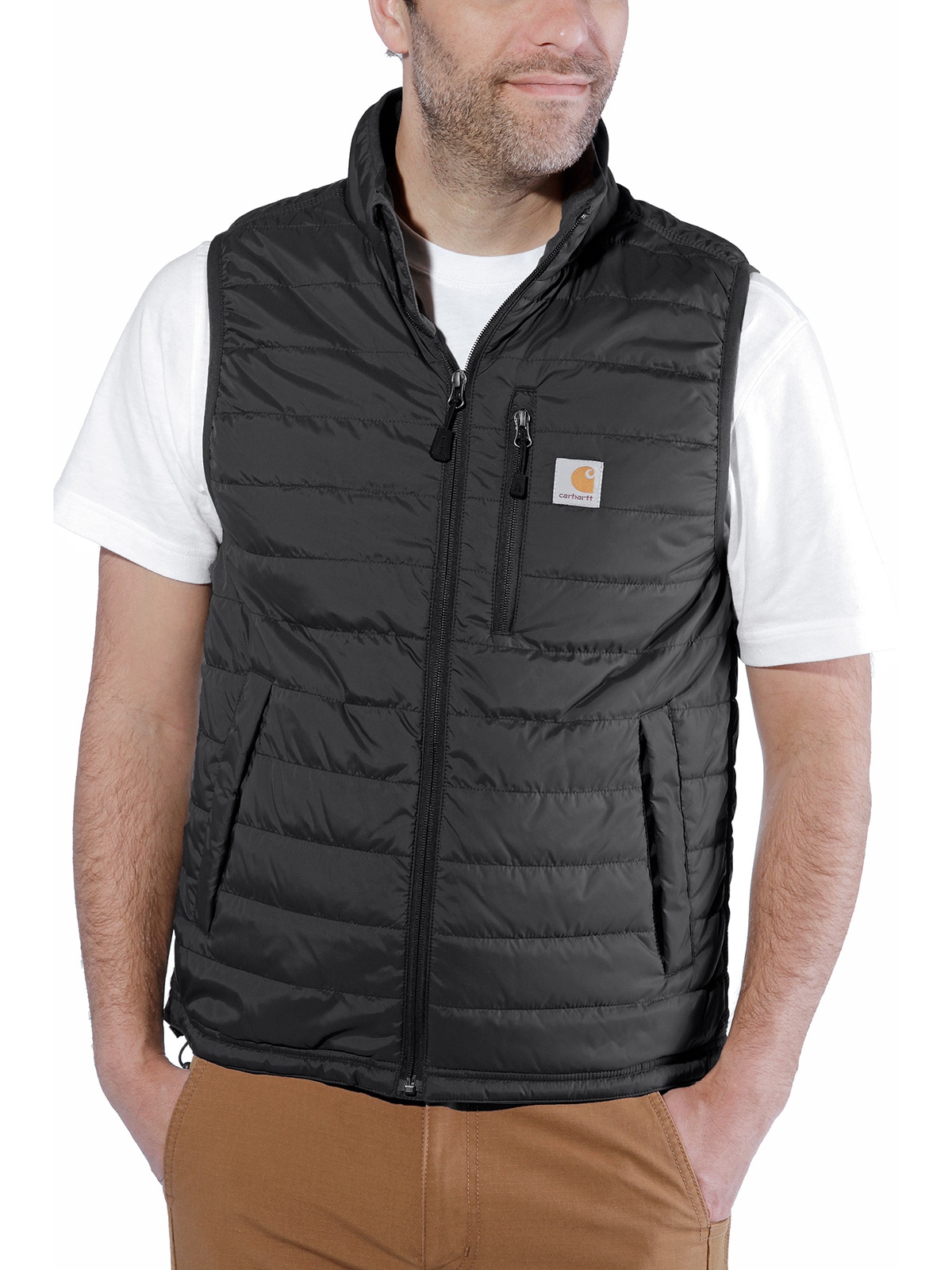 Carhartt Fleeceweste "Gilliam Vest"