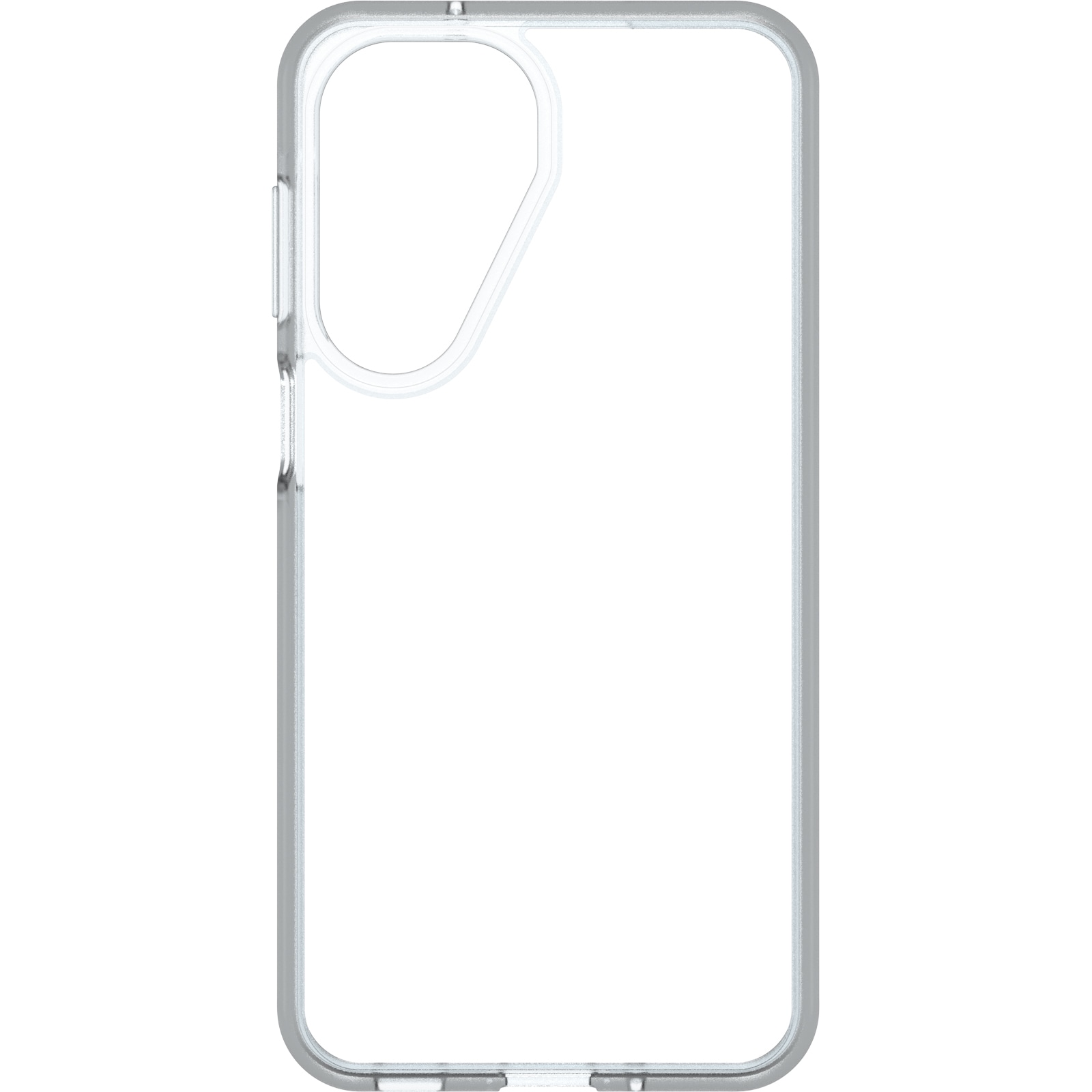 Otterbox Handyhülle »React Series für Samsung Galaxy A27 5G« Smartphones Backcover, Schutzhülle, Handyschutzhülle, Case, Schutzcase, stoßfest