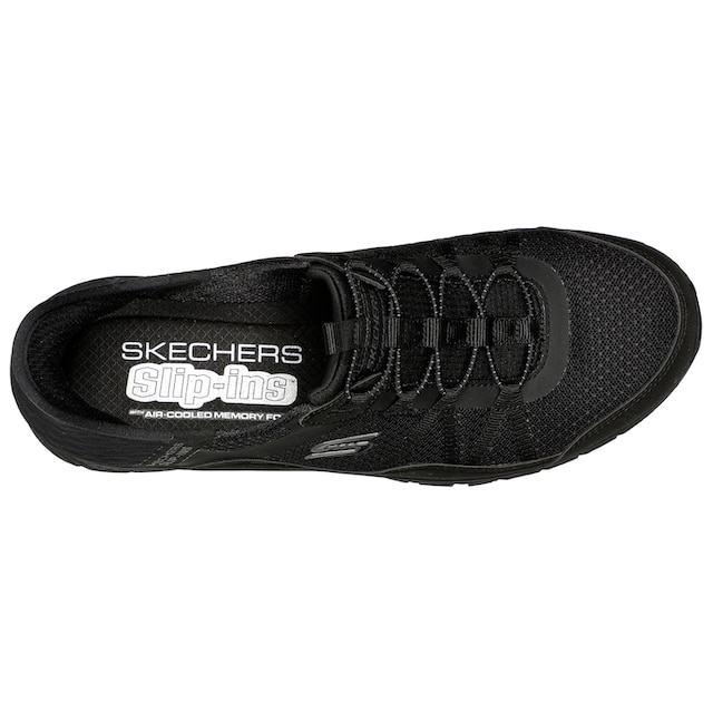 Skechers Slip-On Sneaker »GRATIS SPORT-AWE INSPIRING«, im monochromen Look  online bestellen | BAUR