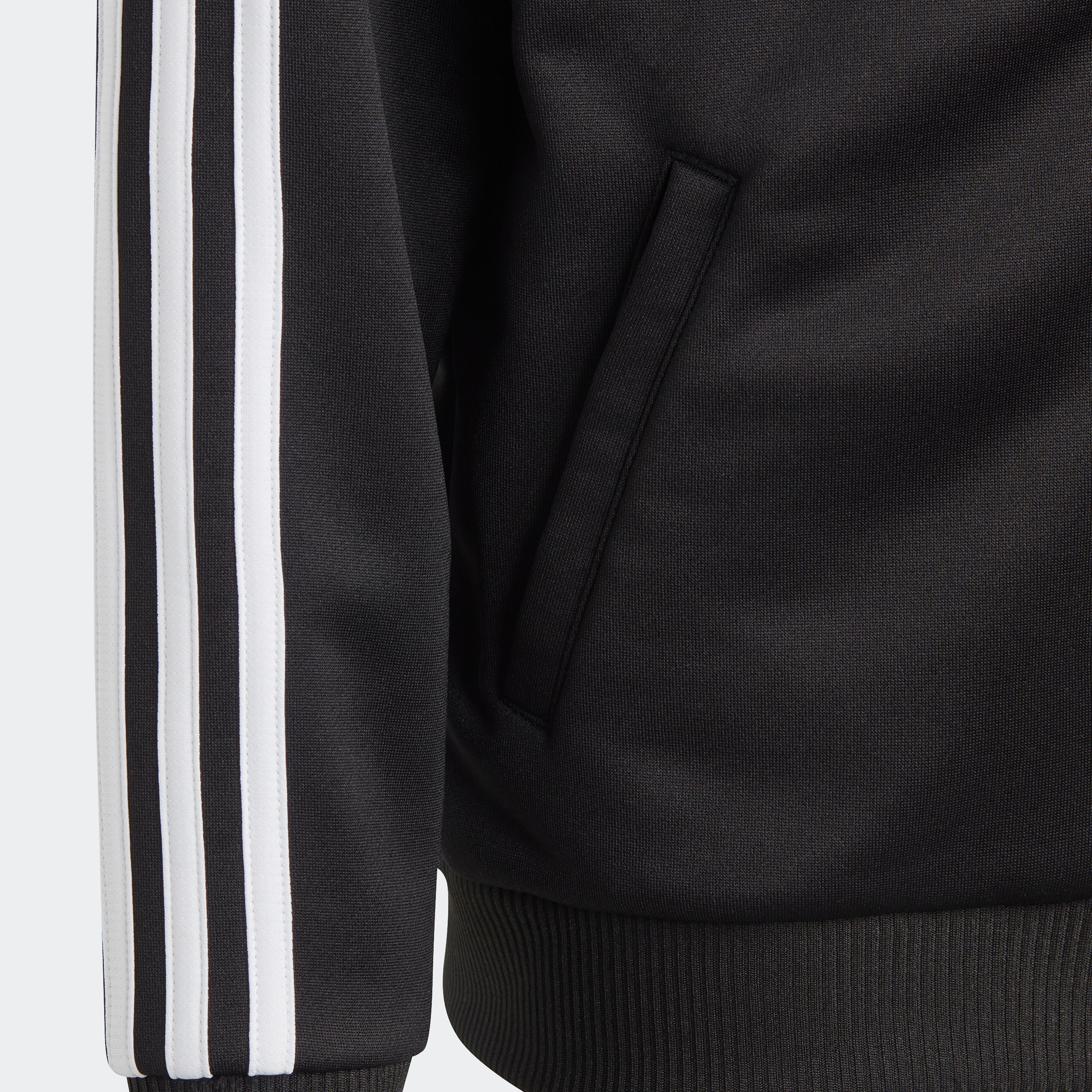 adidas Sportswear Sweatshirt »TRAIN ESSENTIALS AEROREADY | für KAPUZENJACKE« BAUR 3STREIFEN ▷ REGULARFIT