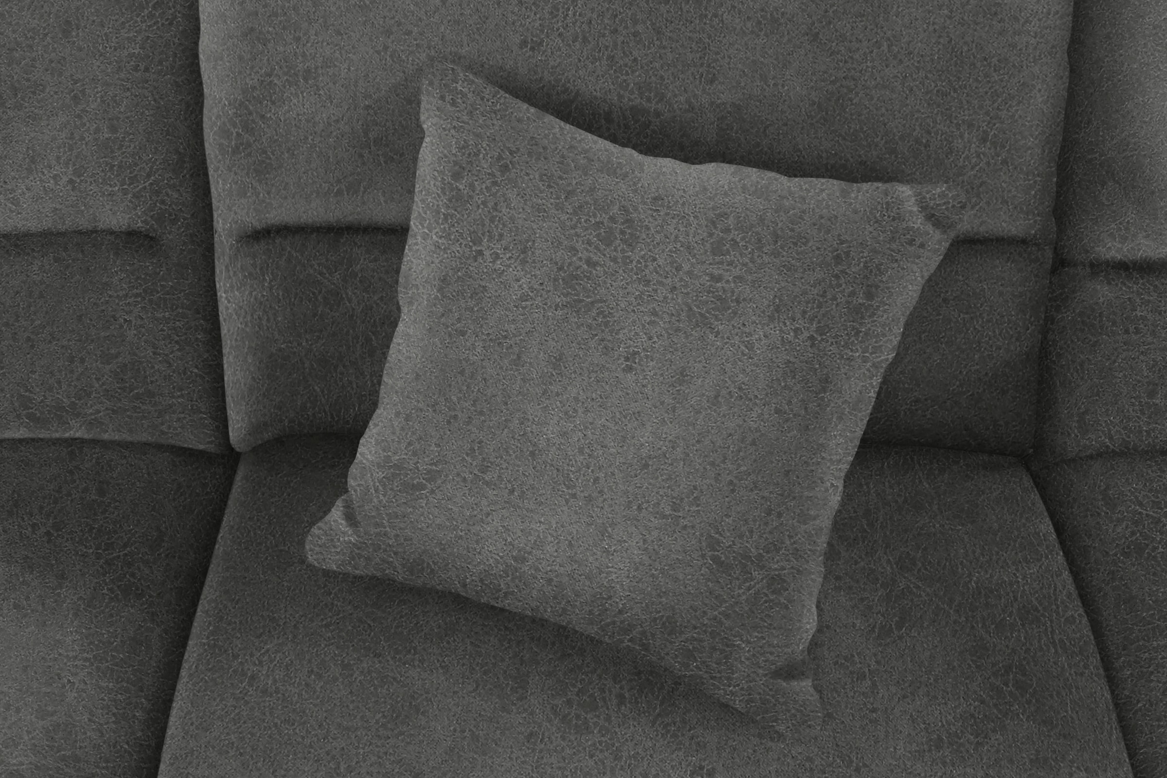 TRENDMANUFAKTUR Ecksofa »Chamber, L-Form«, inklusive einer Kopfstütze, wahlweise mit Schlaffunktion