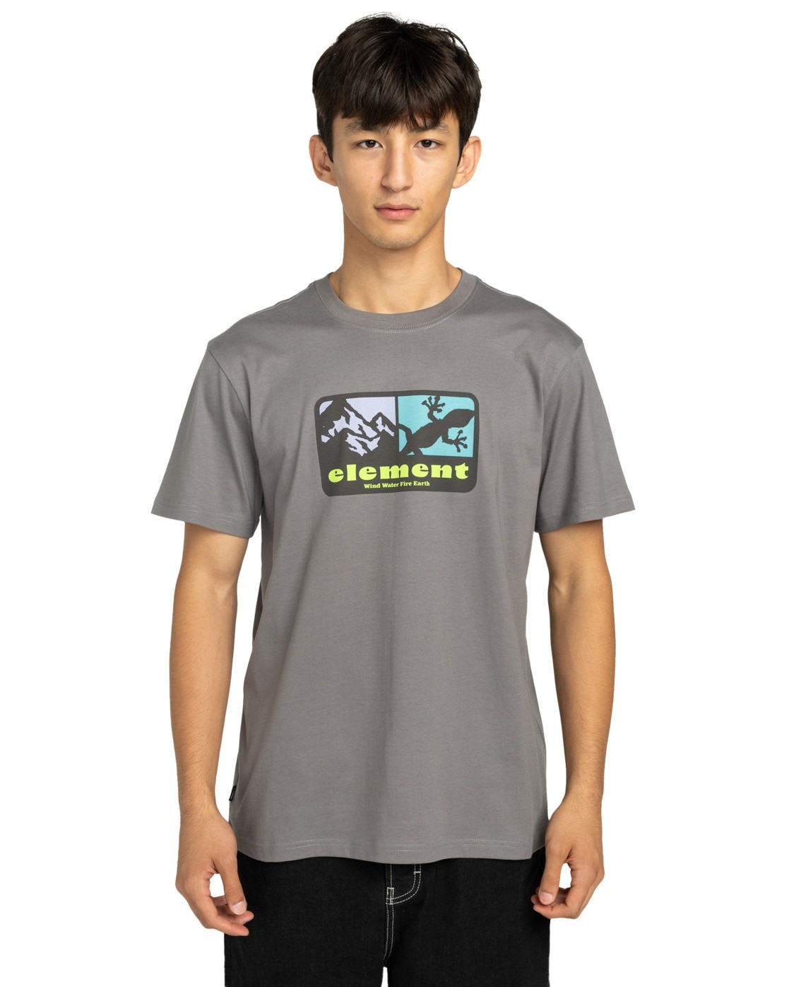 Element T-Shirt "Memory" günstig online kaufen