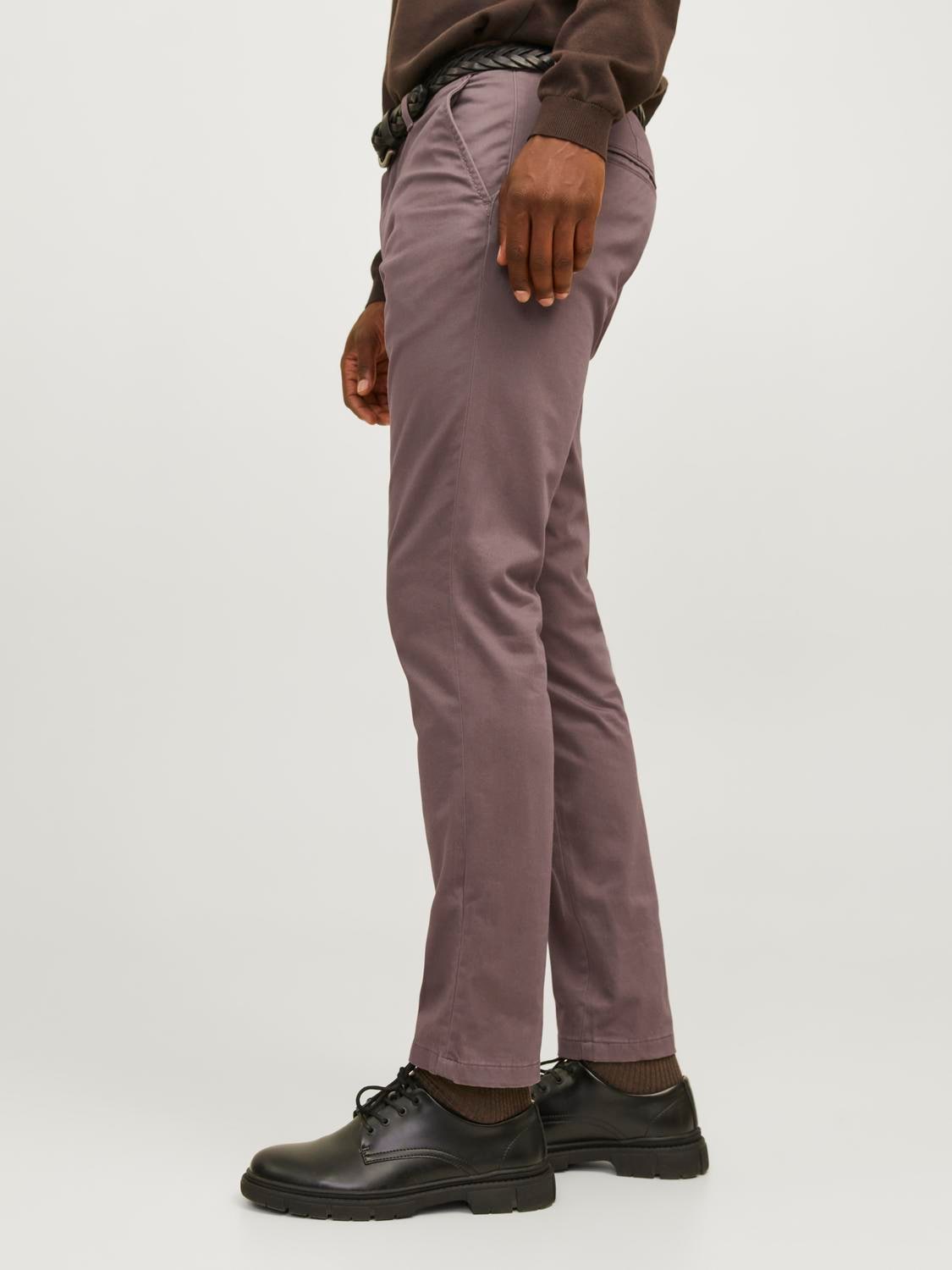 Jack & Jones Chinos "JPSTMARCO JJBOWIE NOOS" günstig online kaufen