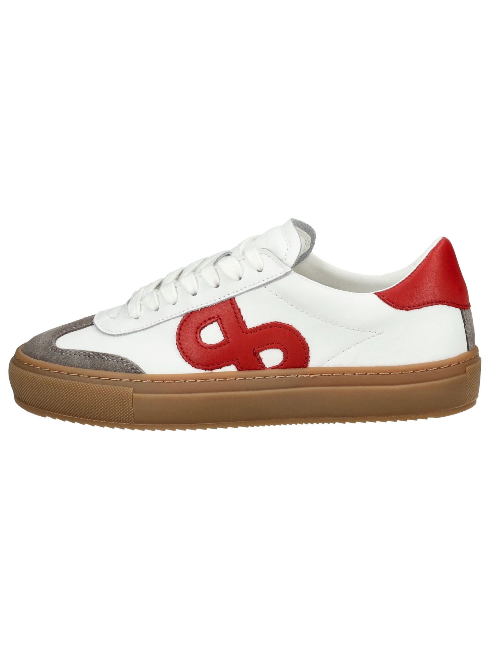 Pavement Sneaker "Pavement Sneaker Leder" günstig online kaufen