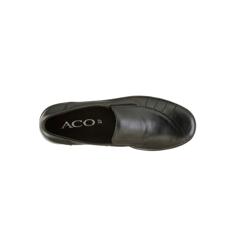 Aco Slipper