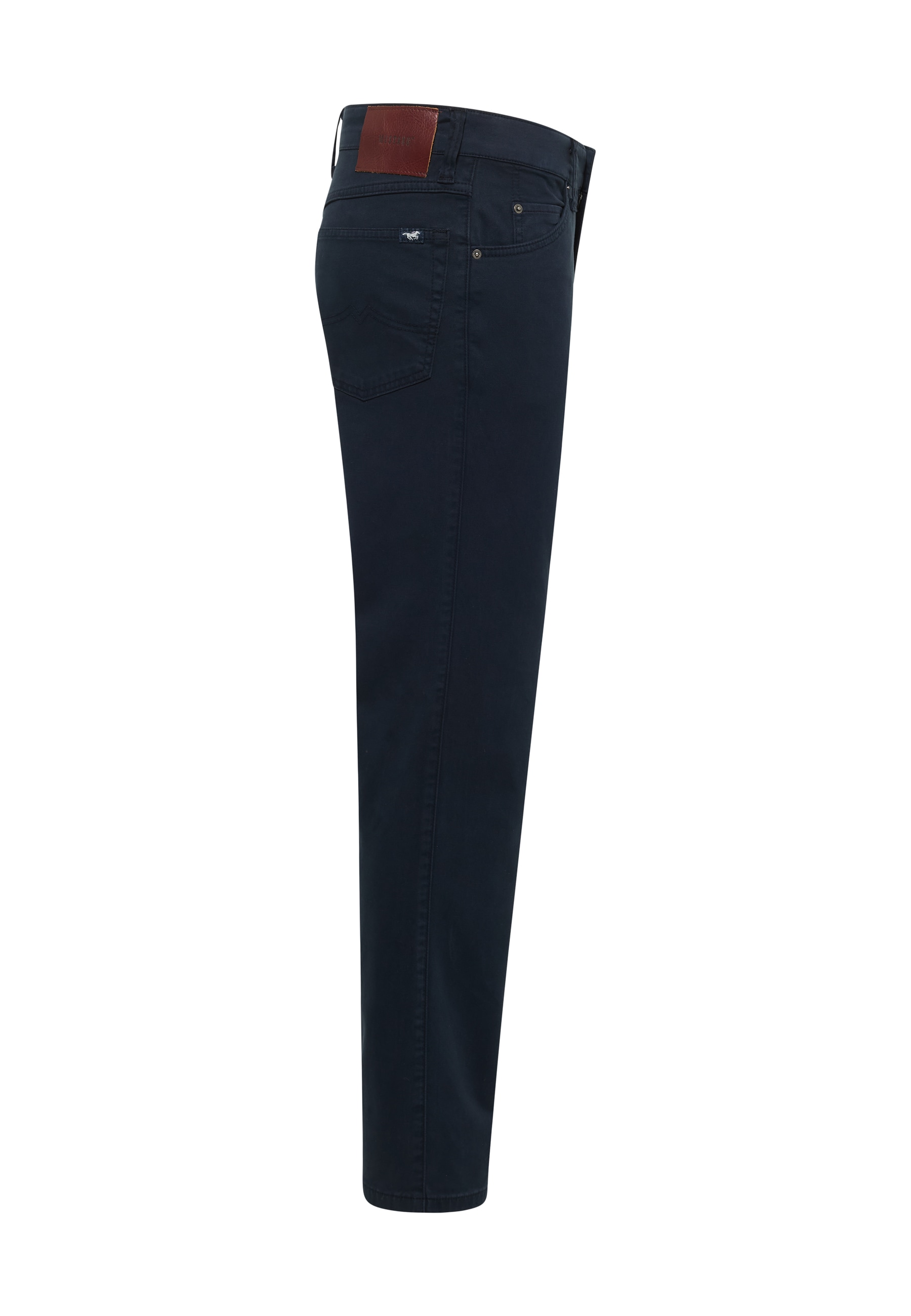 MUSTANG 5-Pocket-Hose »Herren Style Tramper Straight«