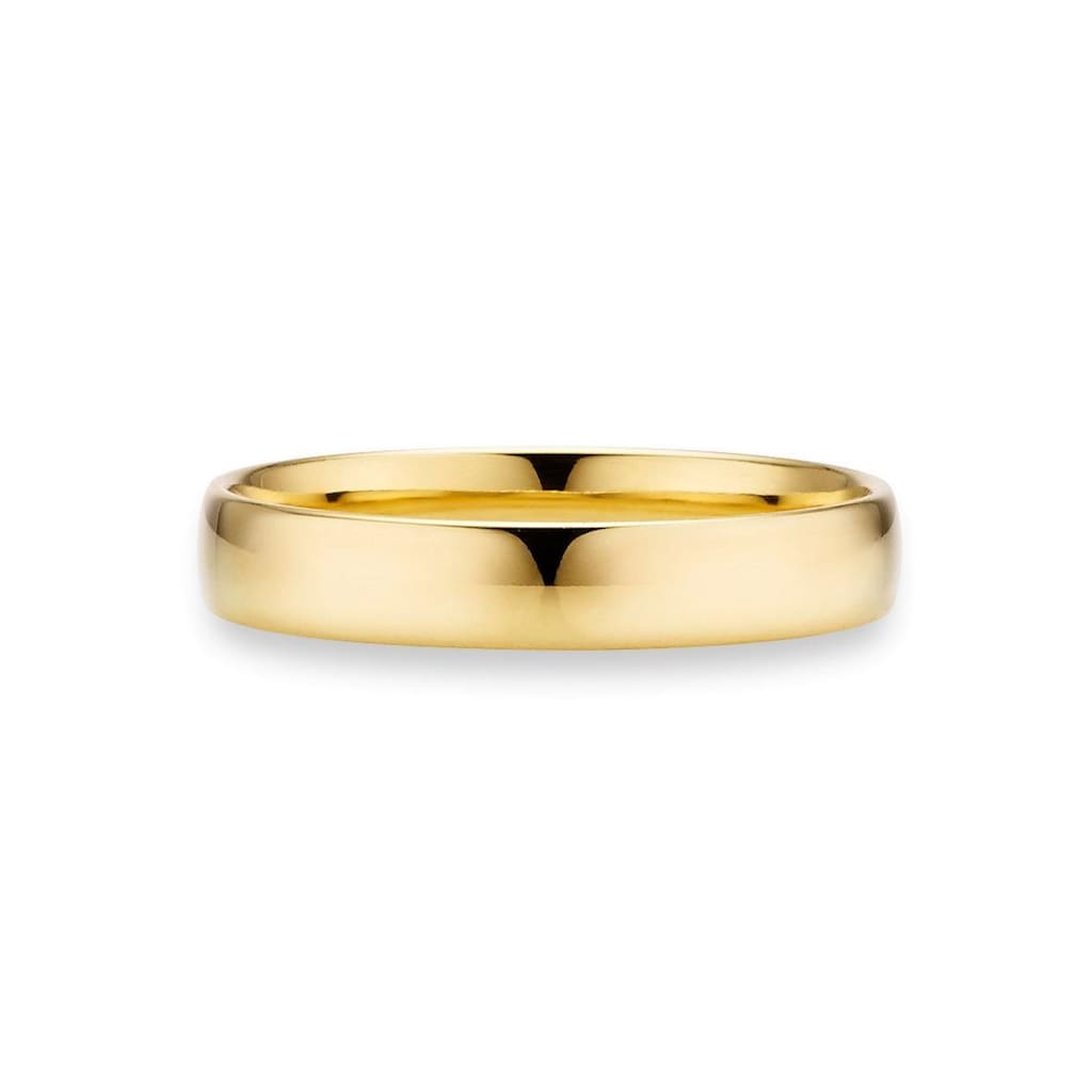 Phönix Trauring »Schmuck Geschenk Gold 333 Trauring Ehering LIEBE versch. Varianten«, Made in Germany, wahlweise mit oder ohne Brillant