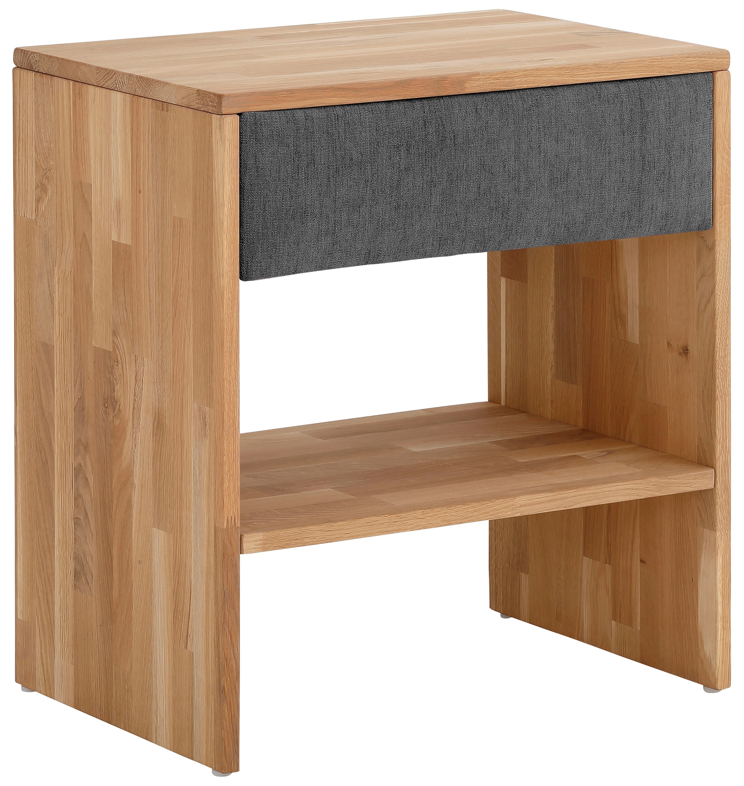 OTTO home Nachttisch "Callum" passend zur Boxspringbett-Serie Jelle günstig online kaufen