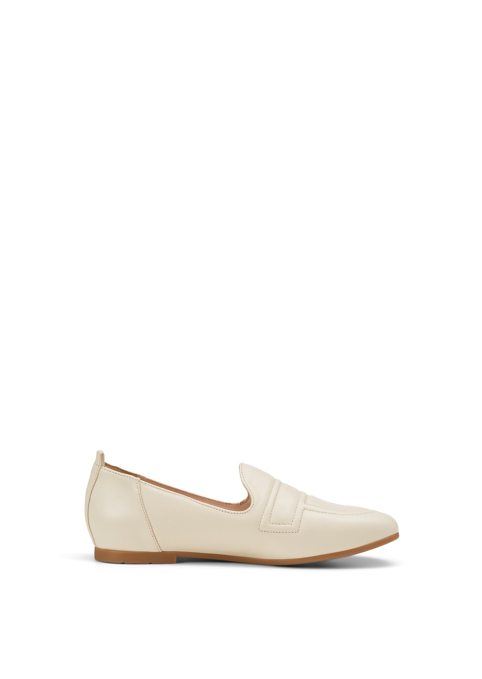 Marc O'Polo Loafer »aus softem Schafsleder«