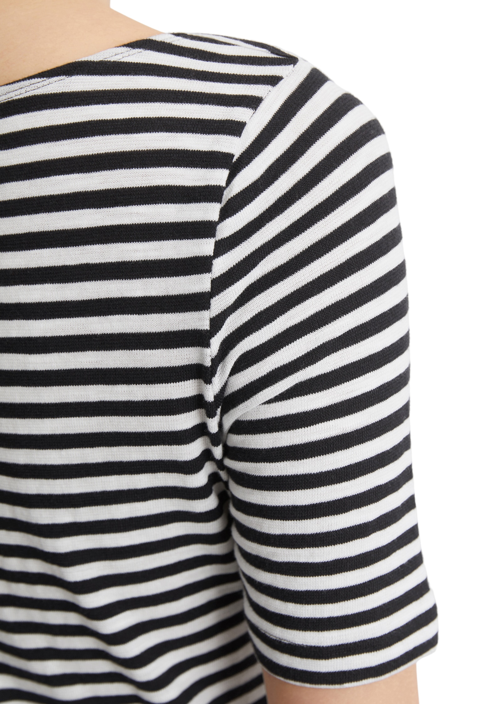 Marc O'Polo T-Shirt »aus Organic Cotton-Jersey«